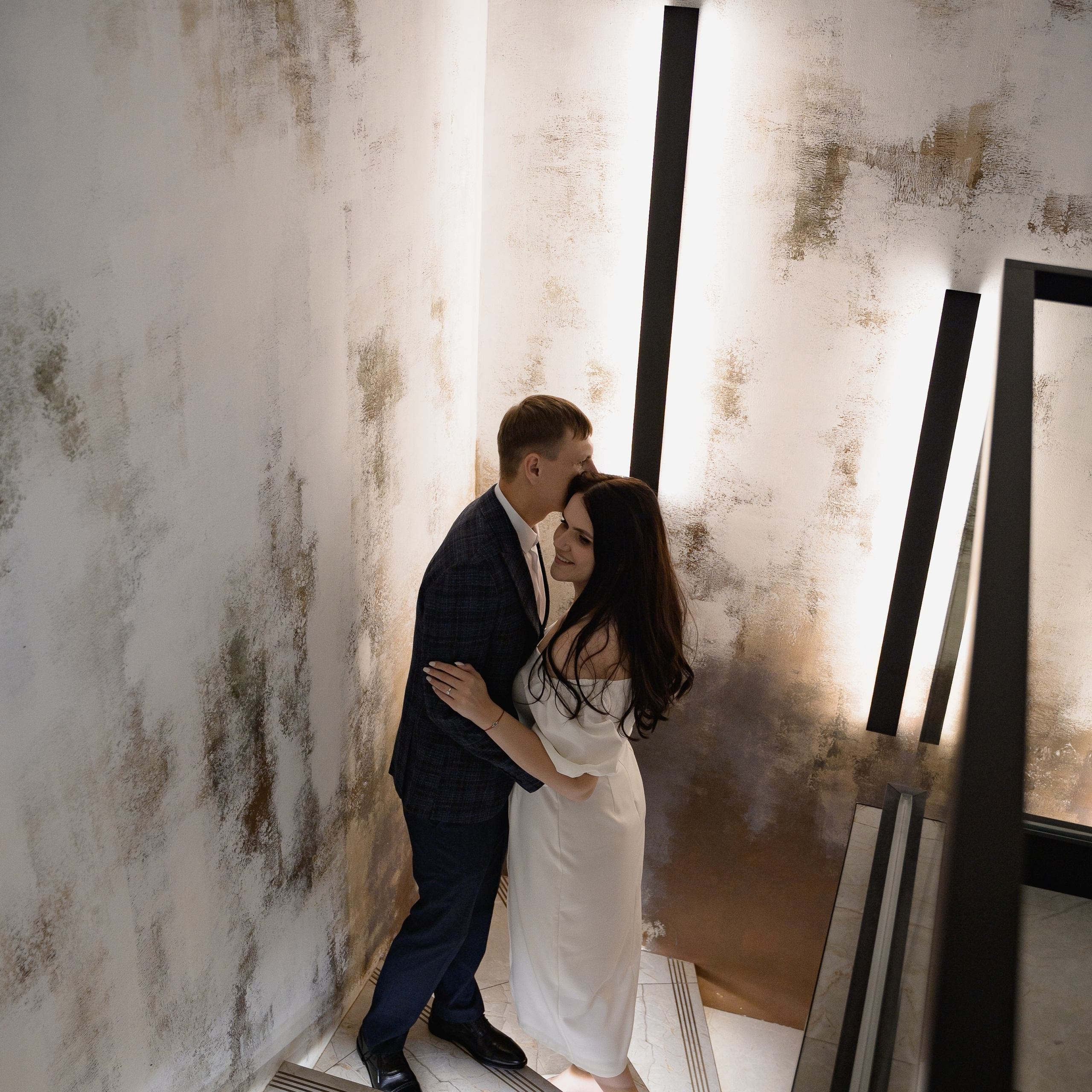 Отзывы. Свадебный фотограф в Новосибирске Алена Цизман