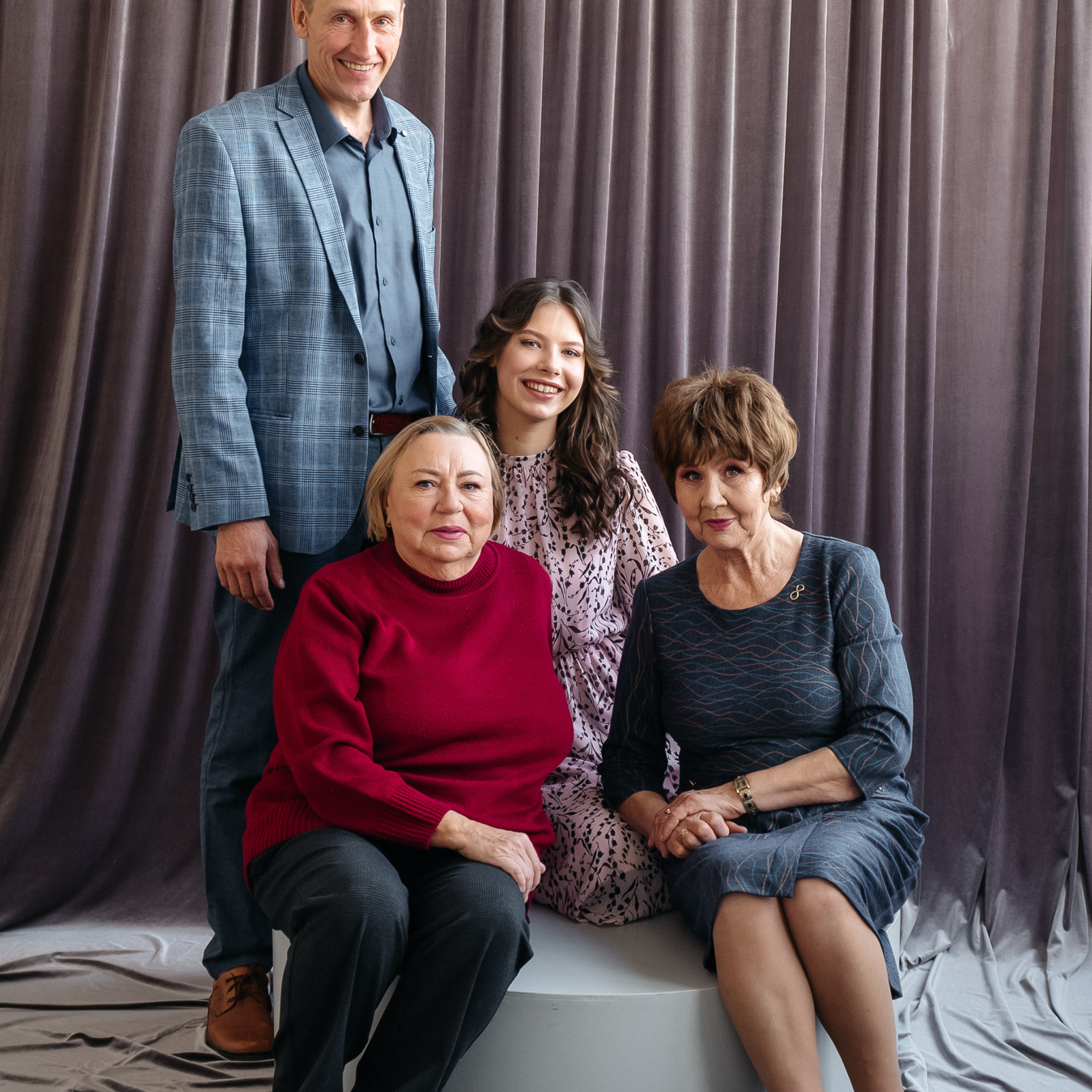 Отзывы. Свадебный фотограф в Новосибирске Алена Цизман