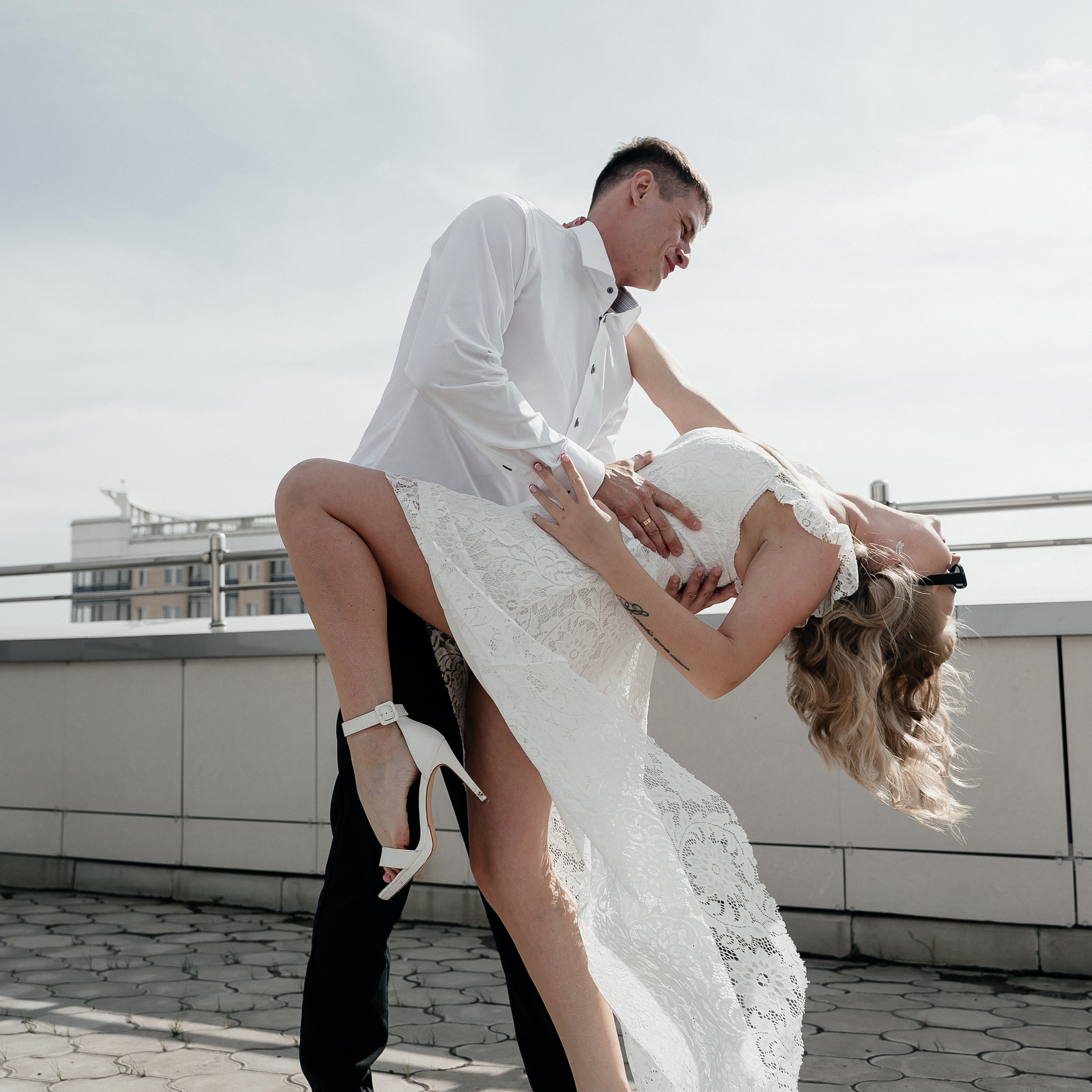 Отзывы. Свадебный фотограф в Новосибирске Алена Цизман