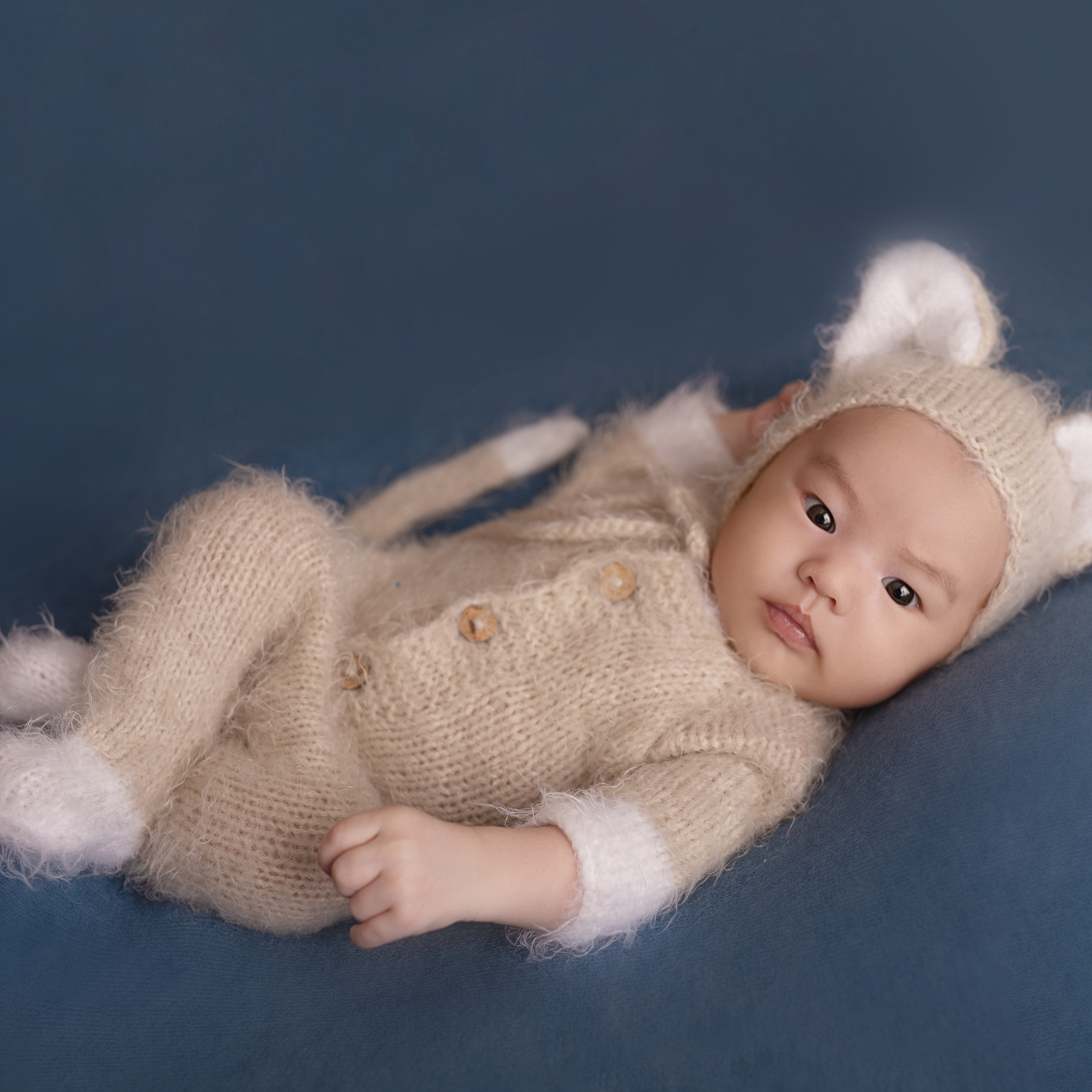 Отзывы. Фотограф новорождённых в г. Усть-Каменогорск