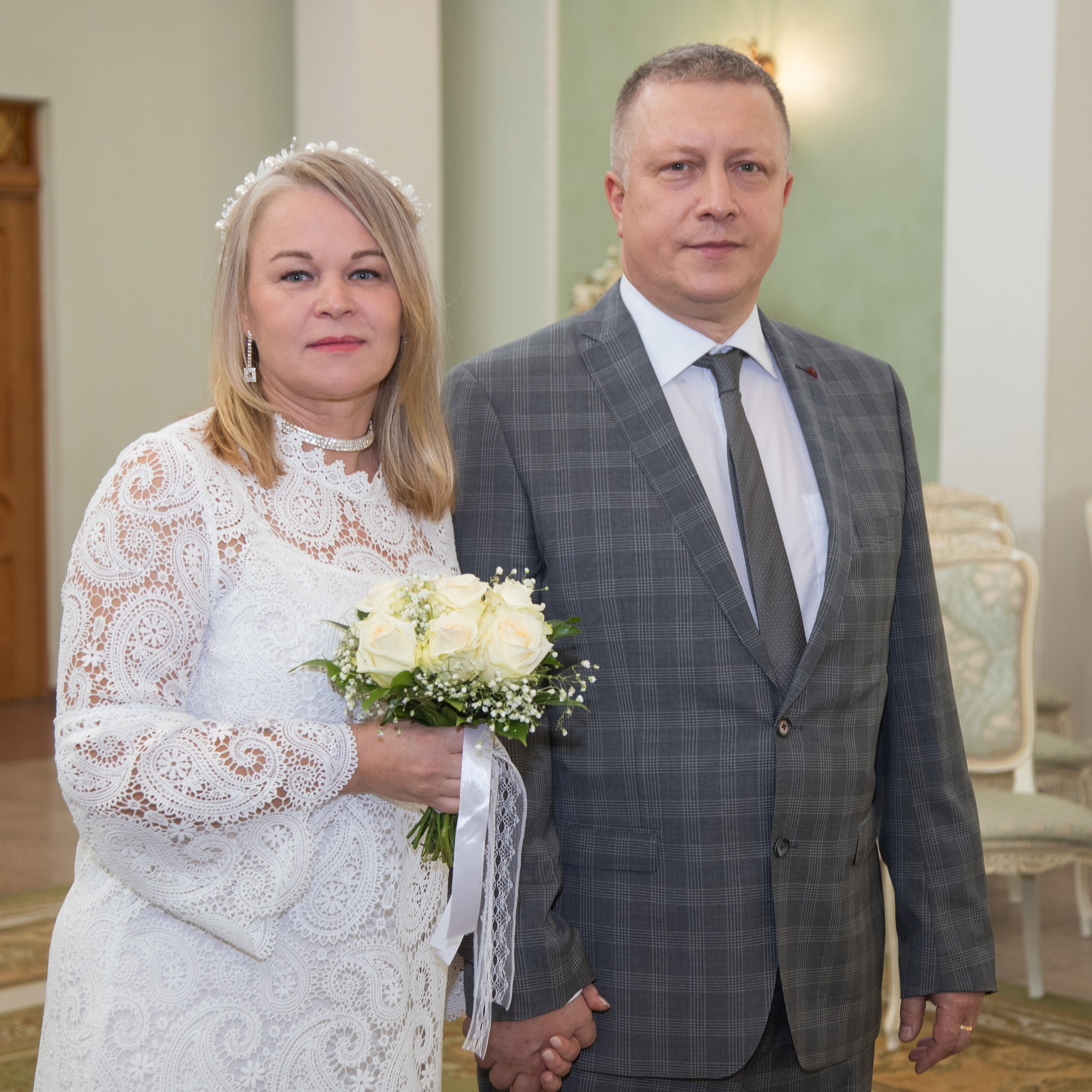 Отзывы о свадебном фотографе Мартынове Андрее