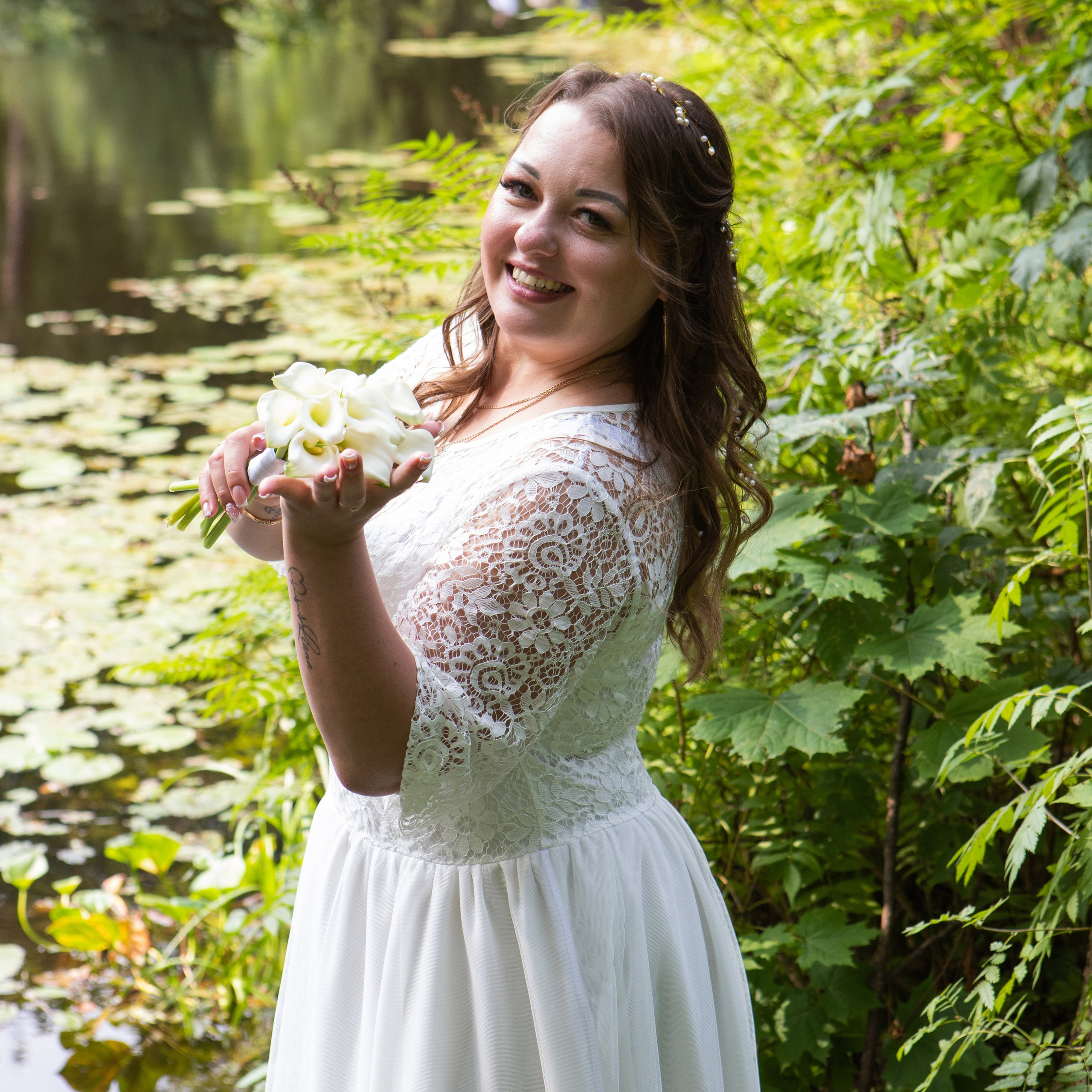 Дмитрий и Светлана