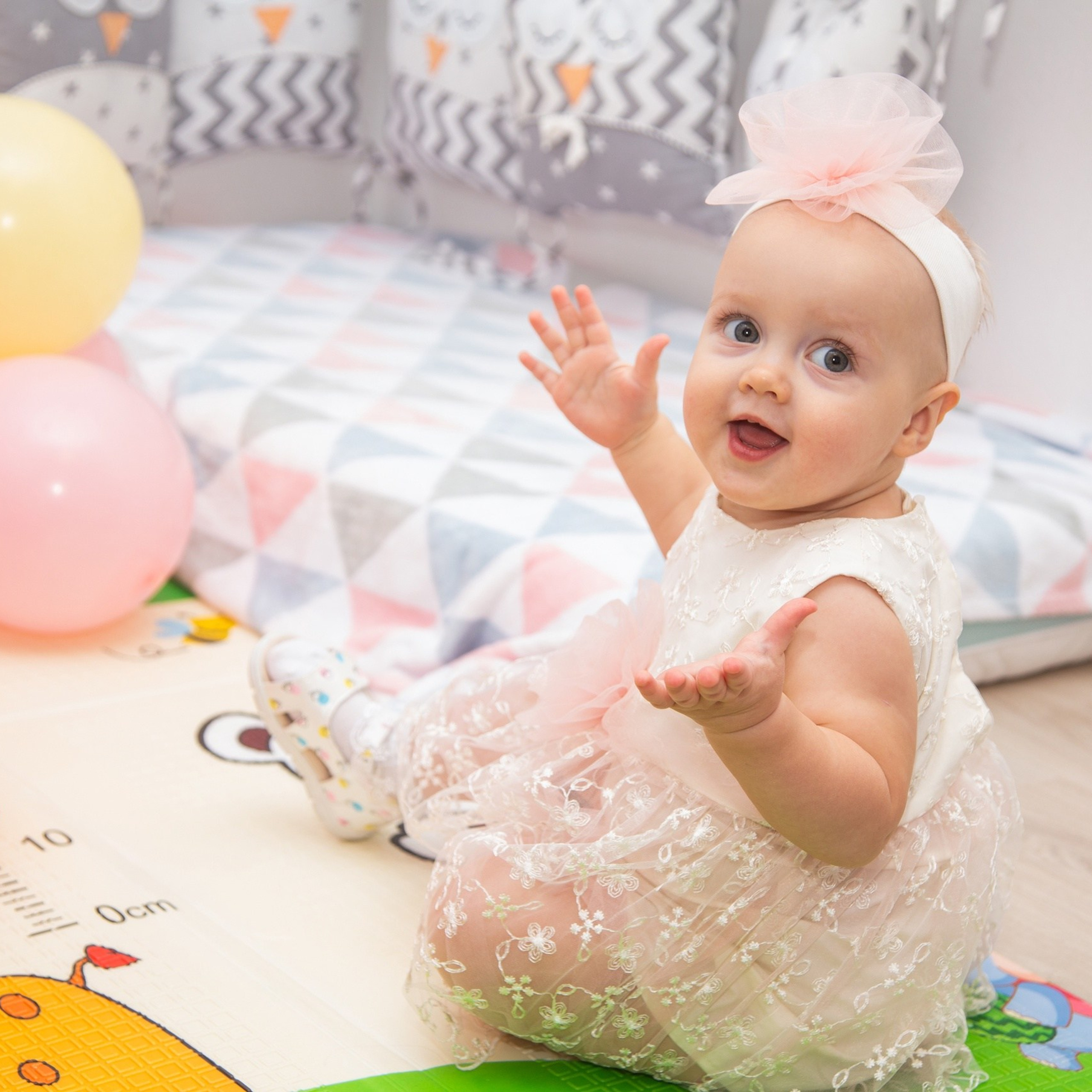 Семейная и детская фотосессия в СПб