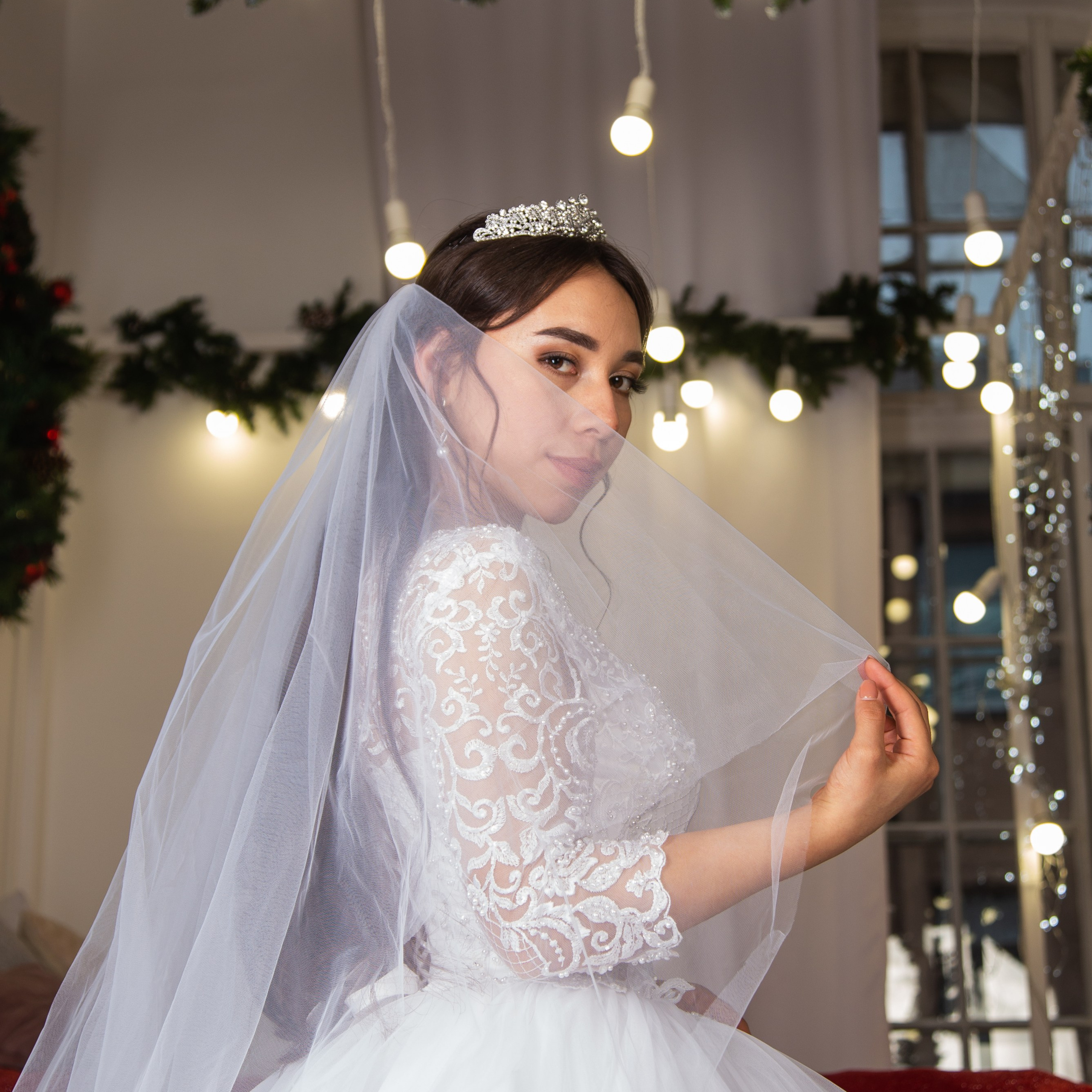 Свадебные фотографии за 2015-2024 годы