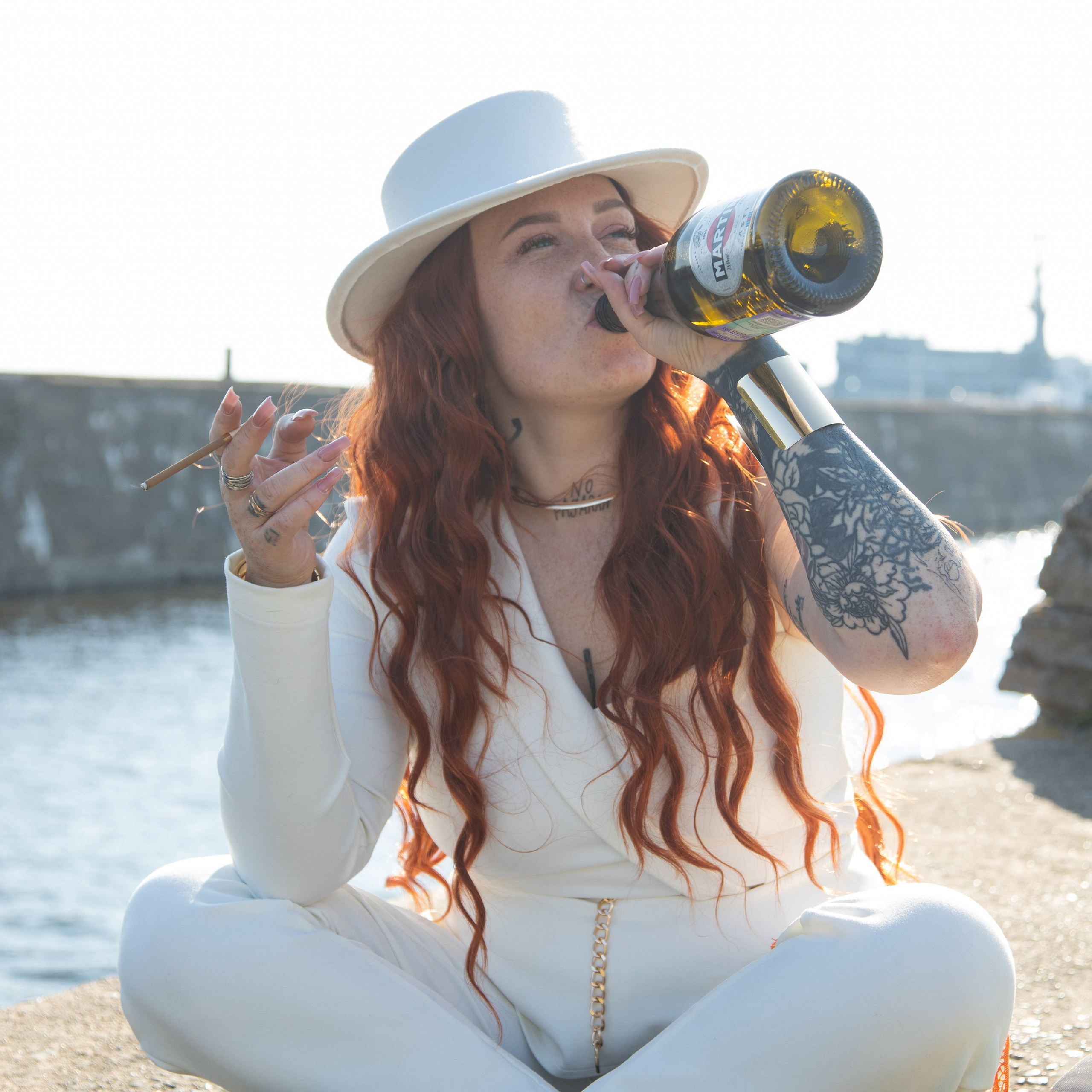 Александр и Алена