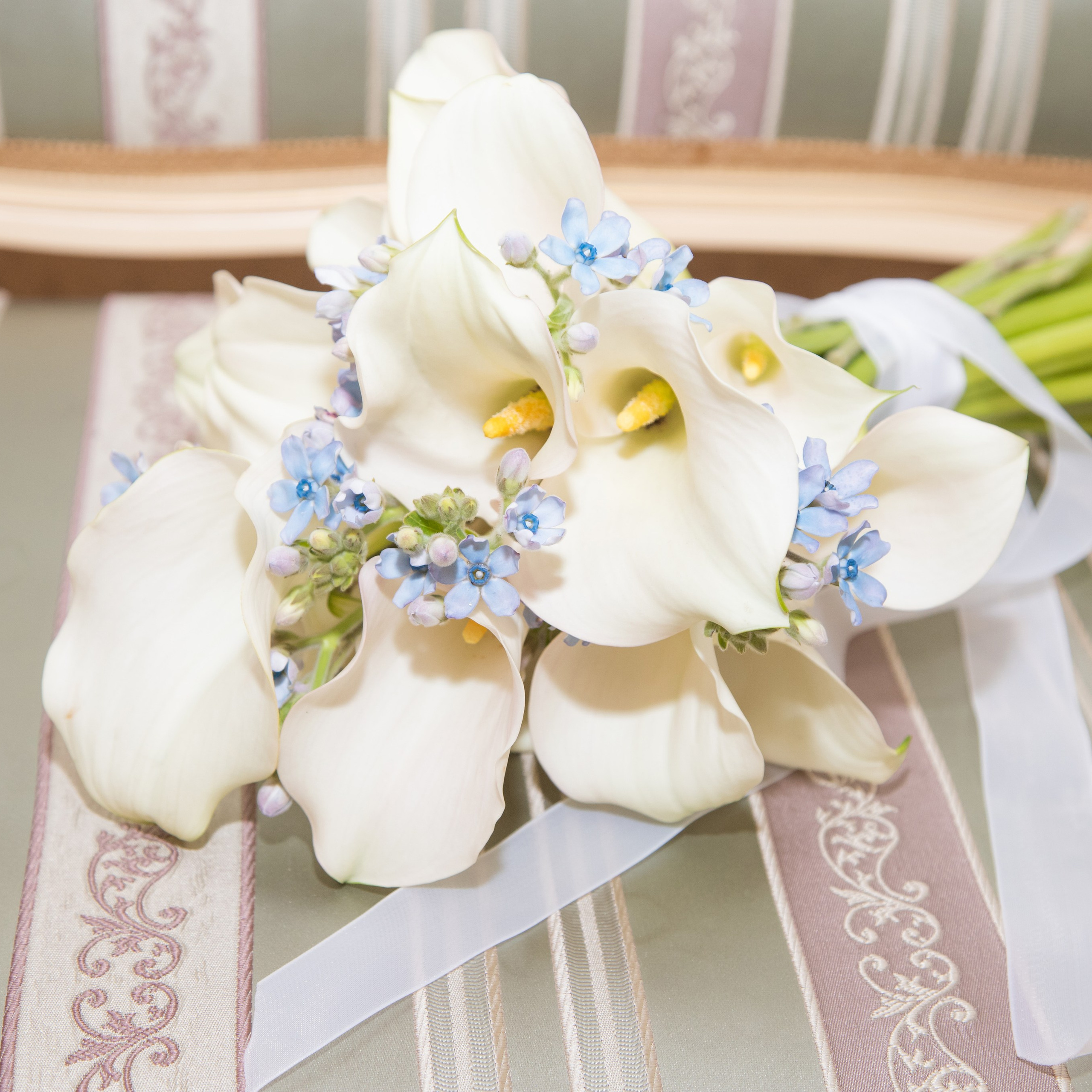 Свадебная фото съемка в Пушкине