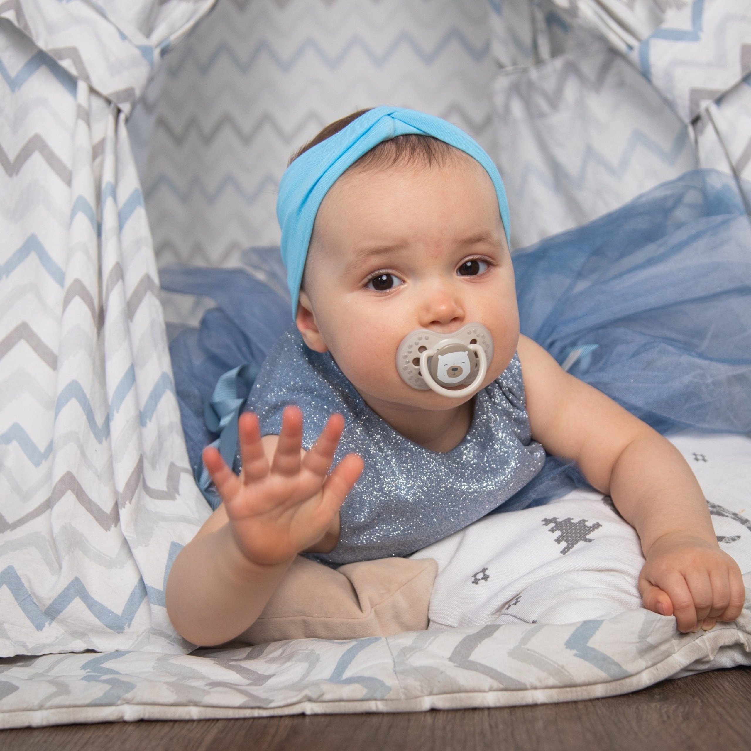 Семейная и детская фотосессия в СПб