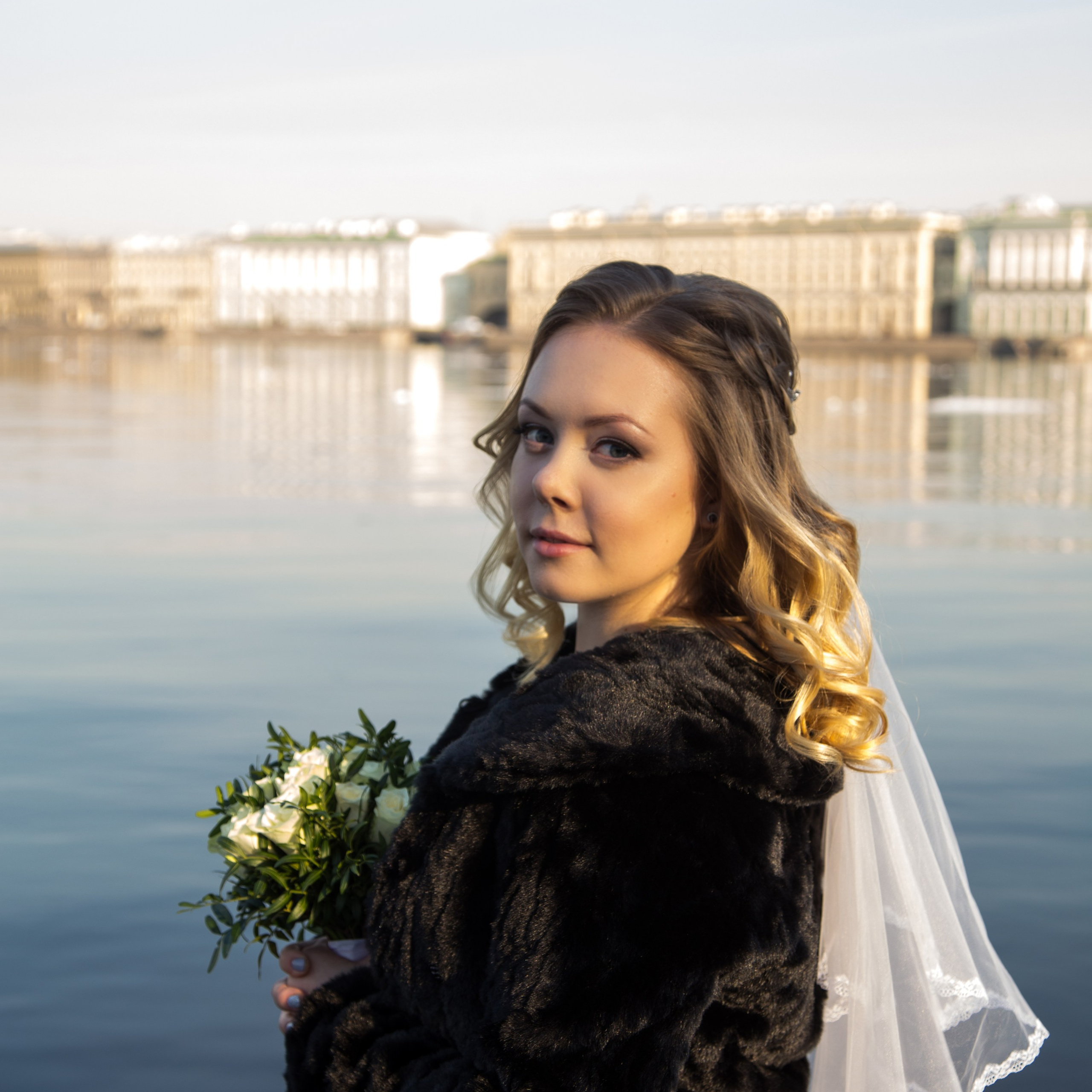 Свадебные фотографии за 2015-2024 годы