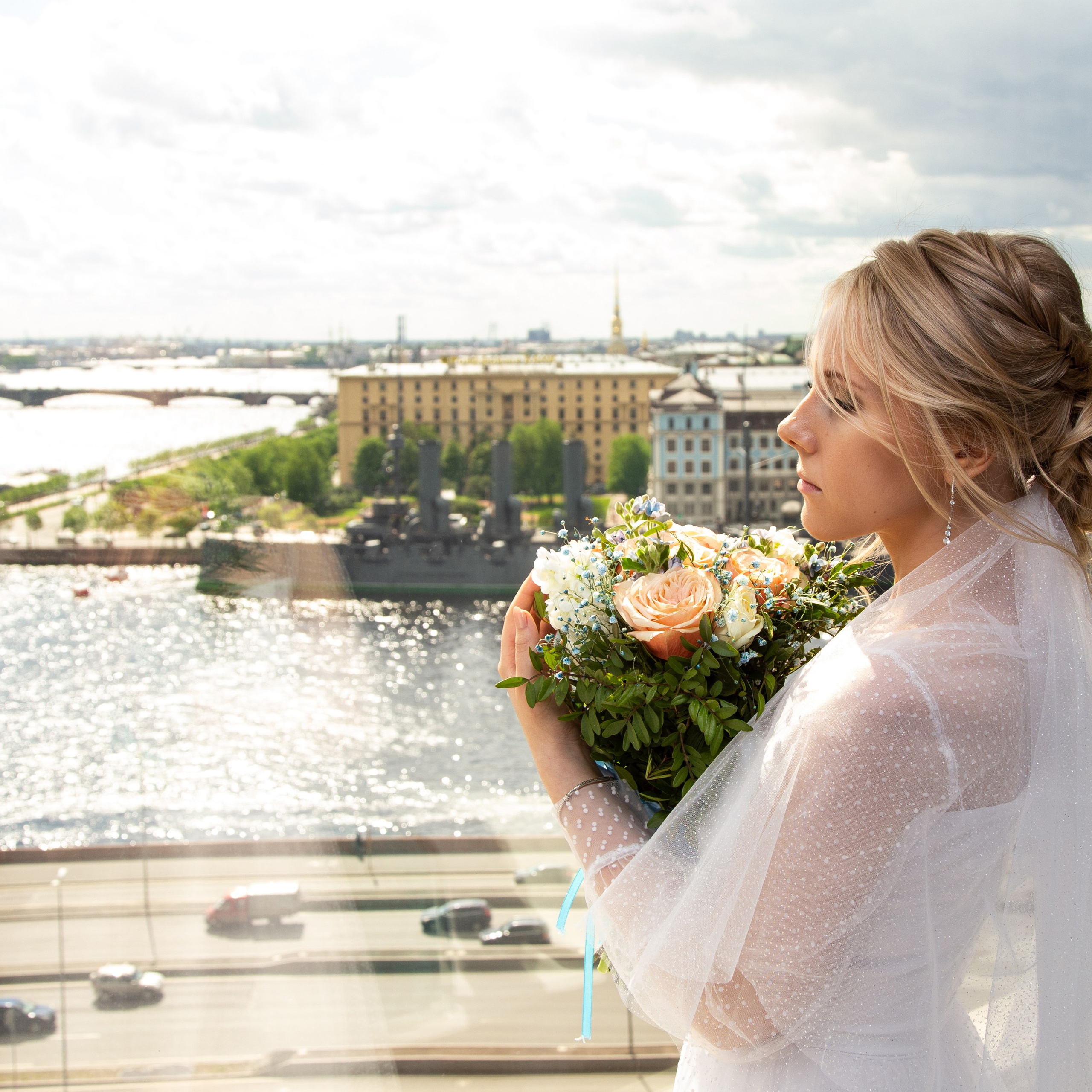 Свадебные фотографии за 2015-2024 годы