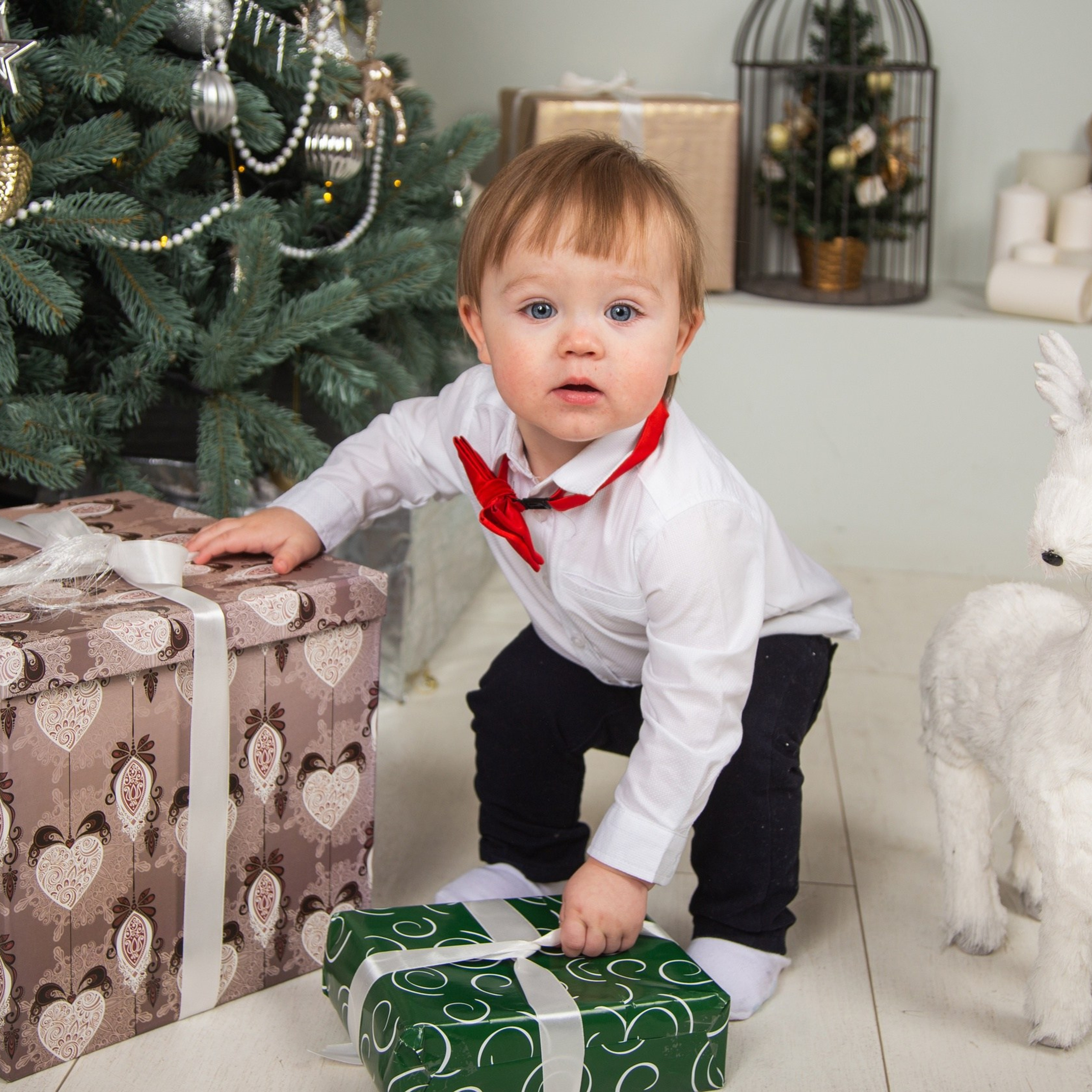Семейная и детская фотосессия в СПб