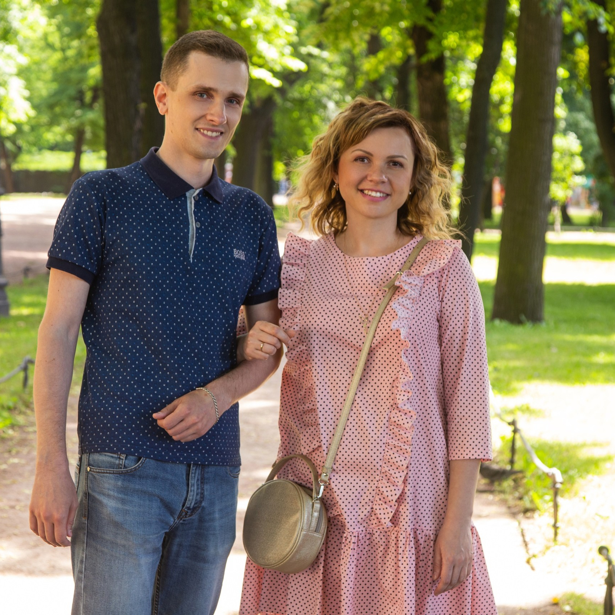 Отзывы о свадебном фотографе Мартынове Андрее