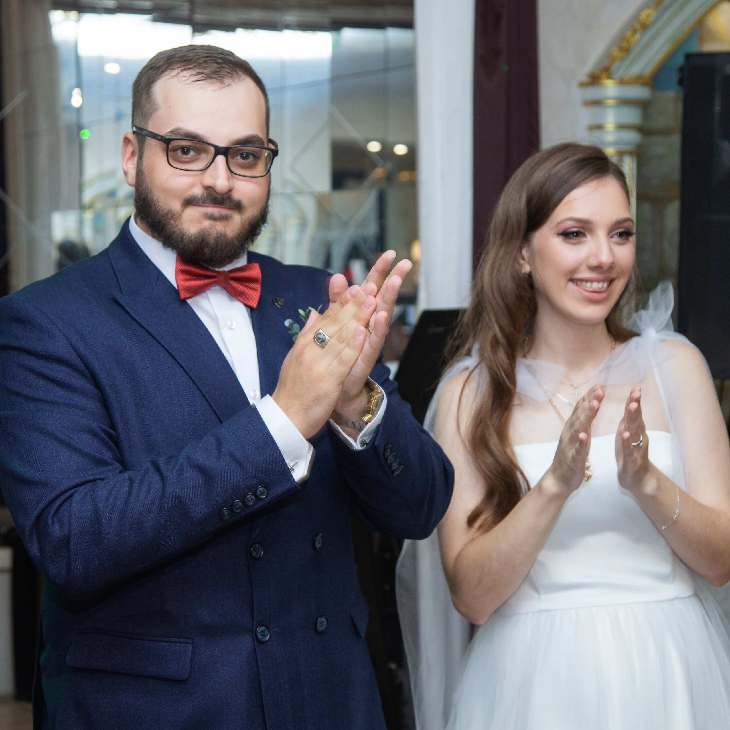 Отзывы о свадебном фотографе Мартынове Андрее