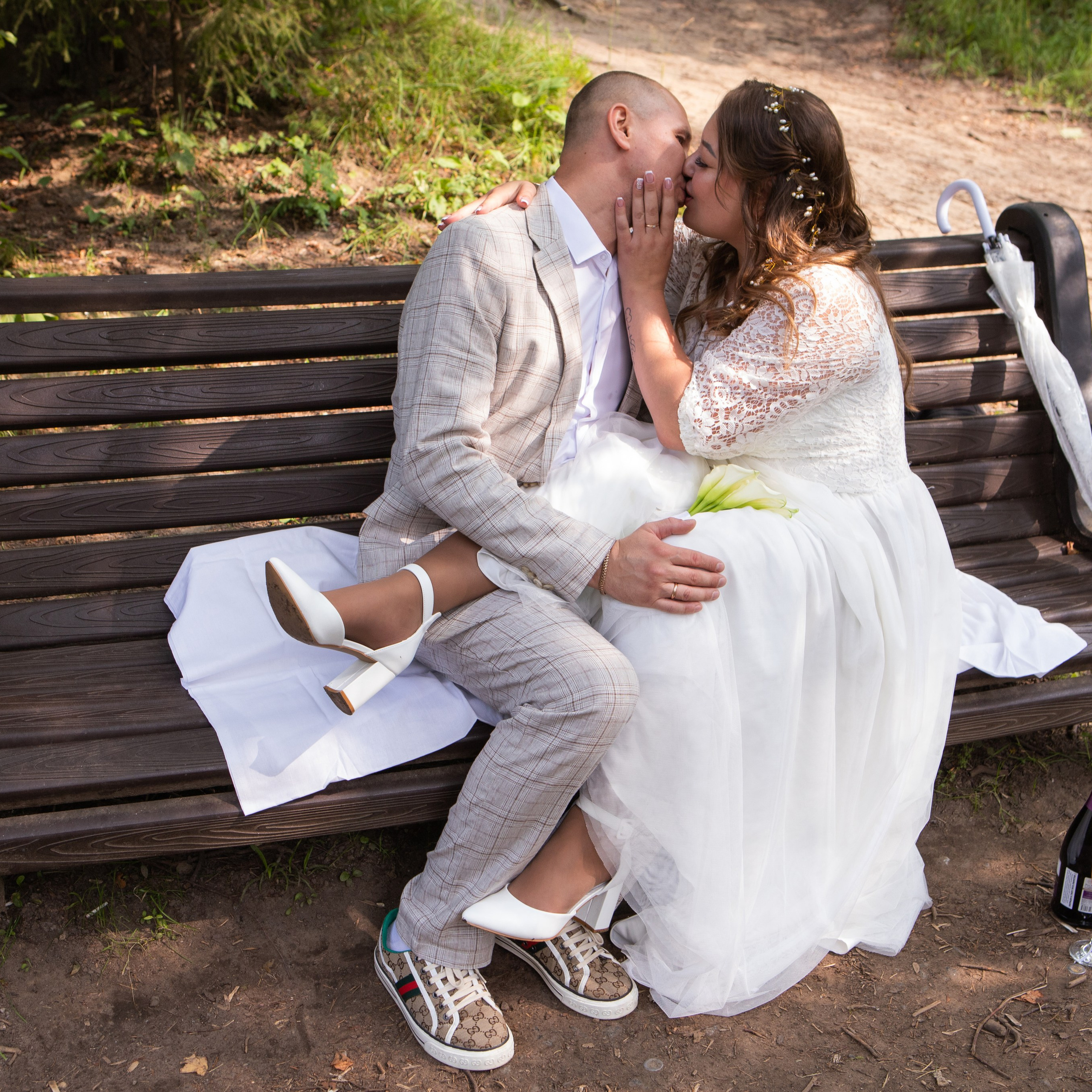 Дмитрий и Светлана