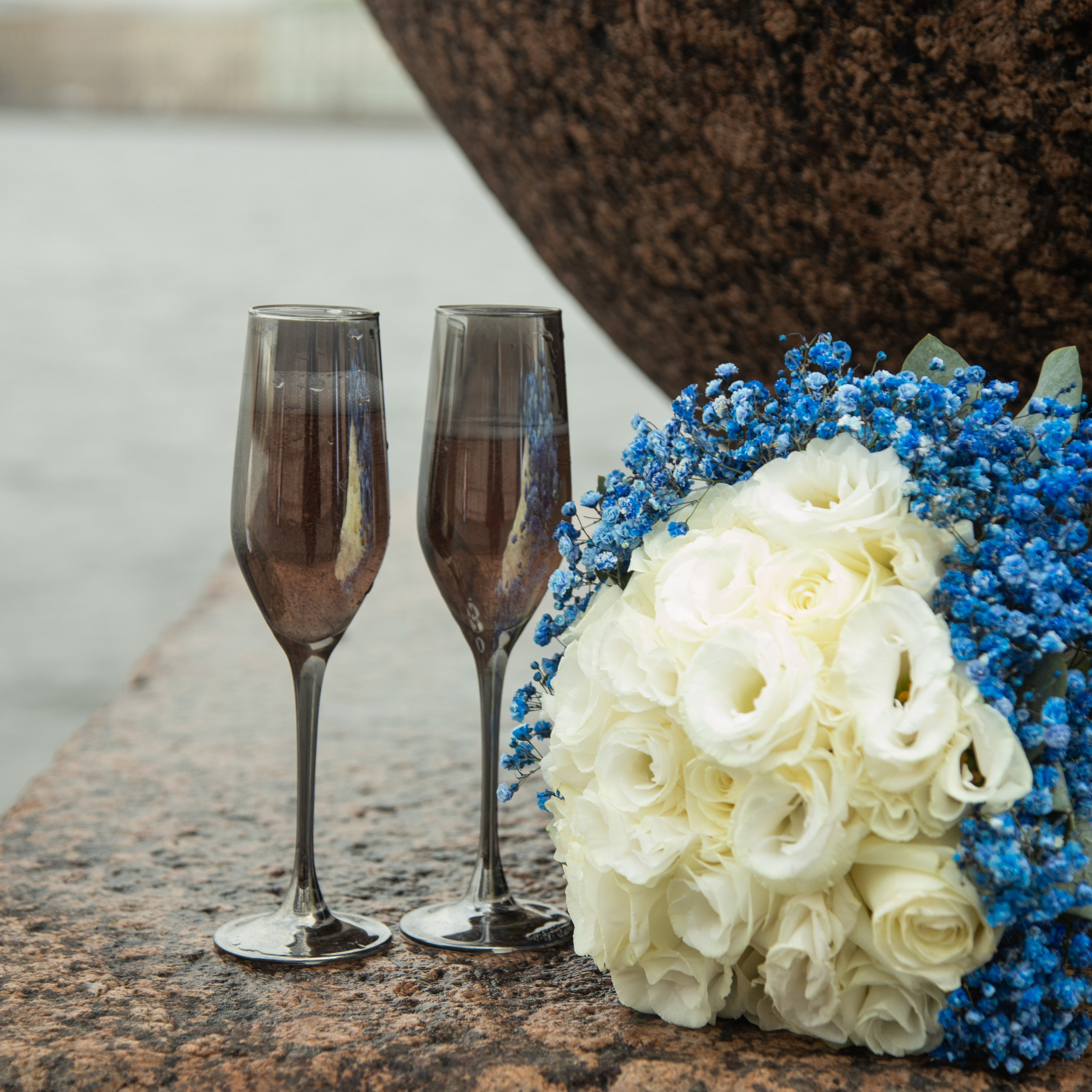 Свадебные фотографии за 2015-2024 годы