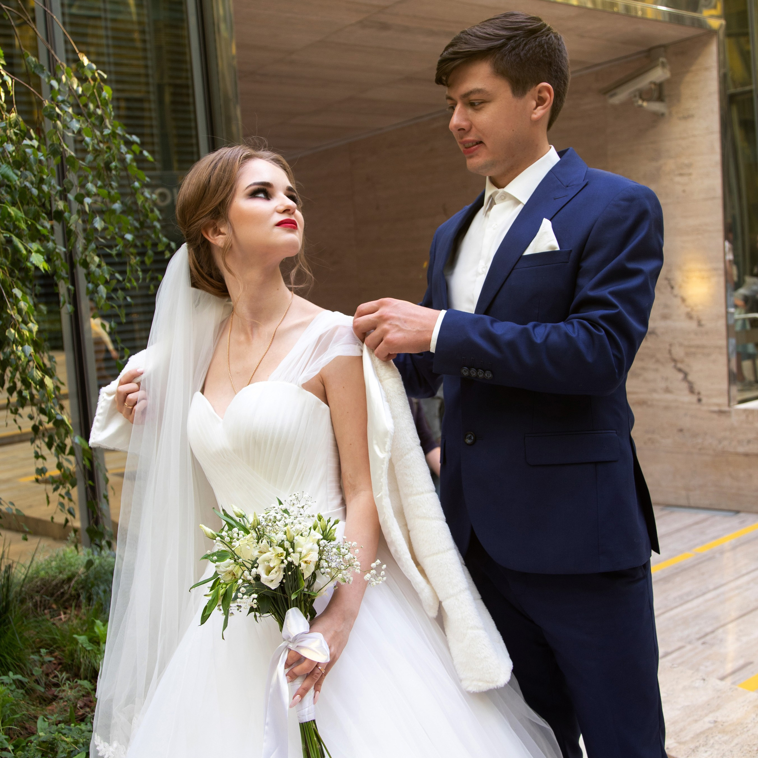 Роман и Ирен