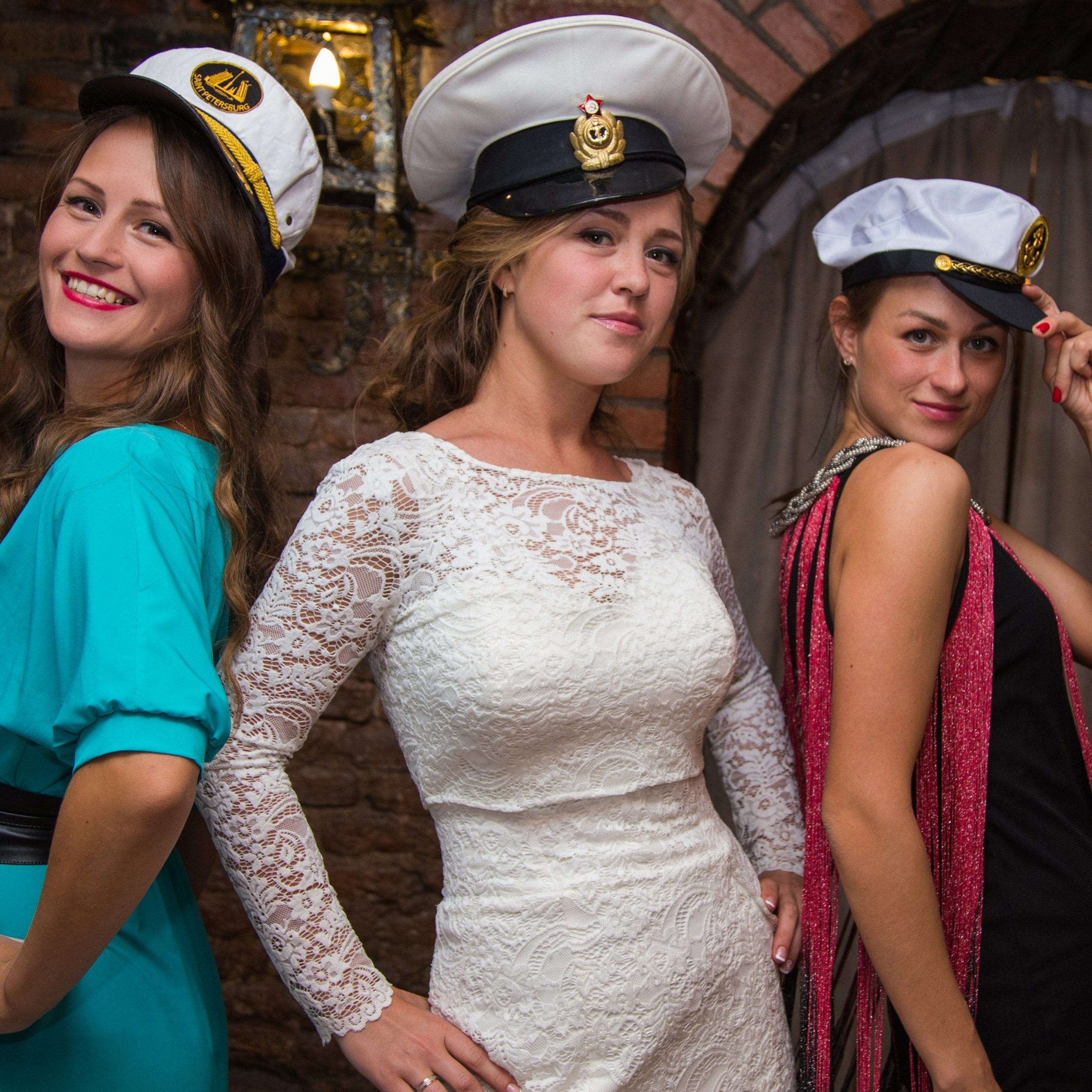 Отзывы о свадебном фотографе Мартынове Андрее