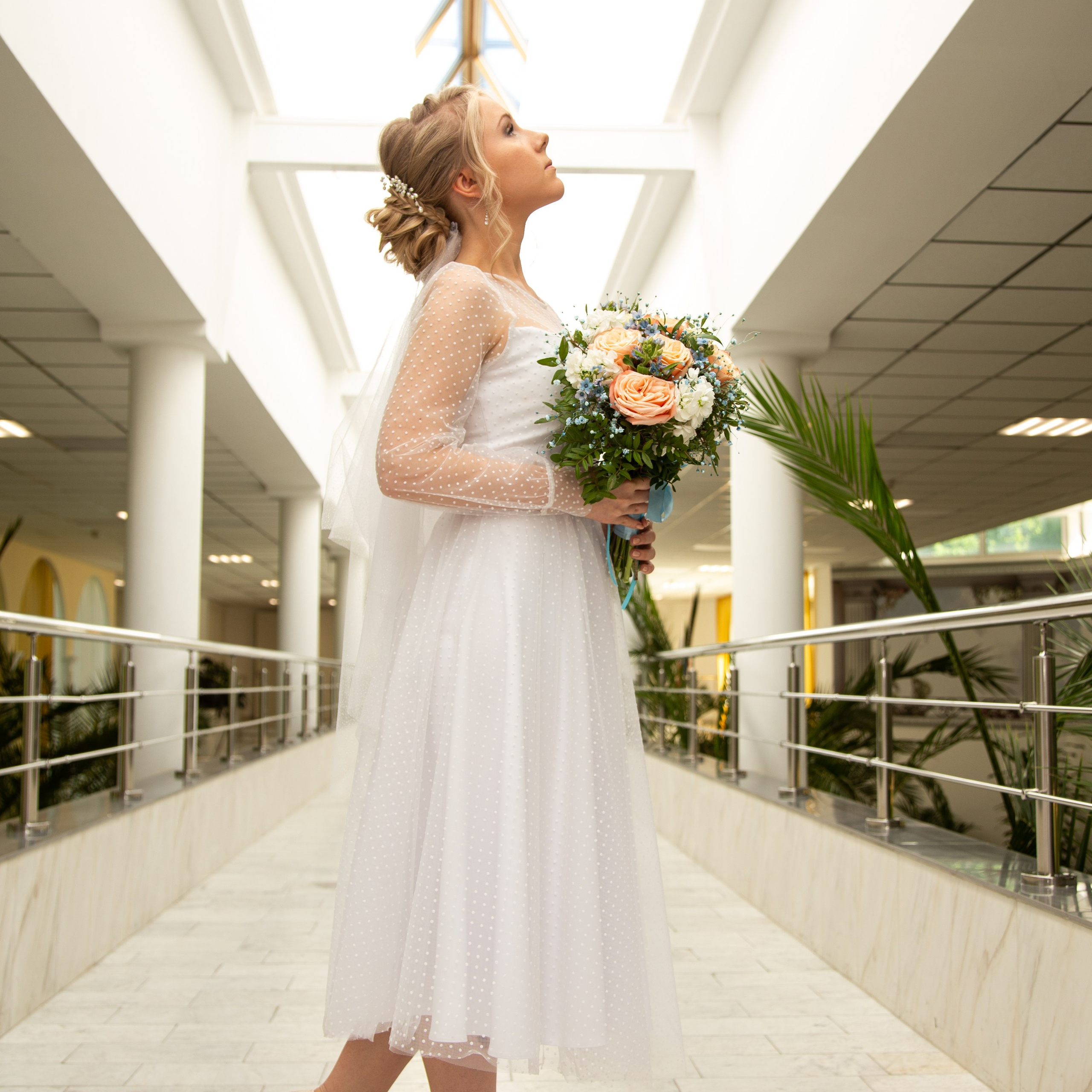 Свадебные фотографии за 2015-2024 годы