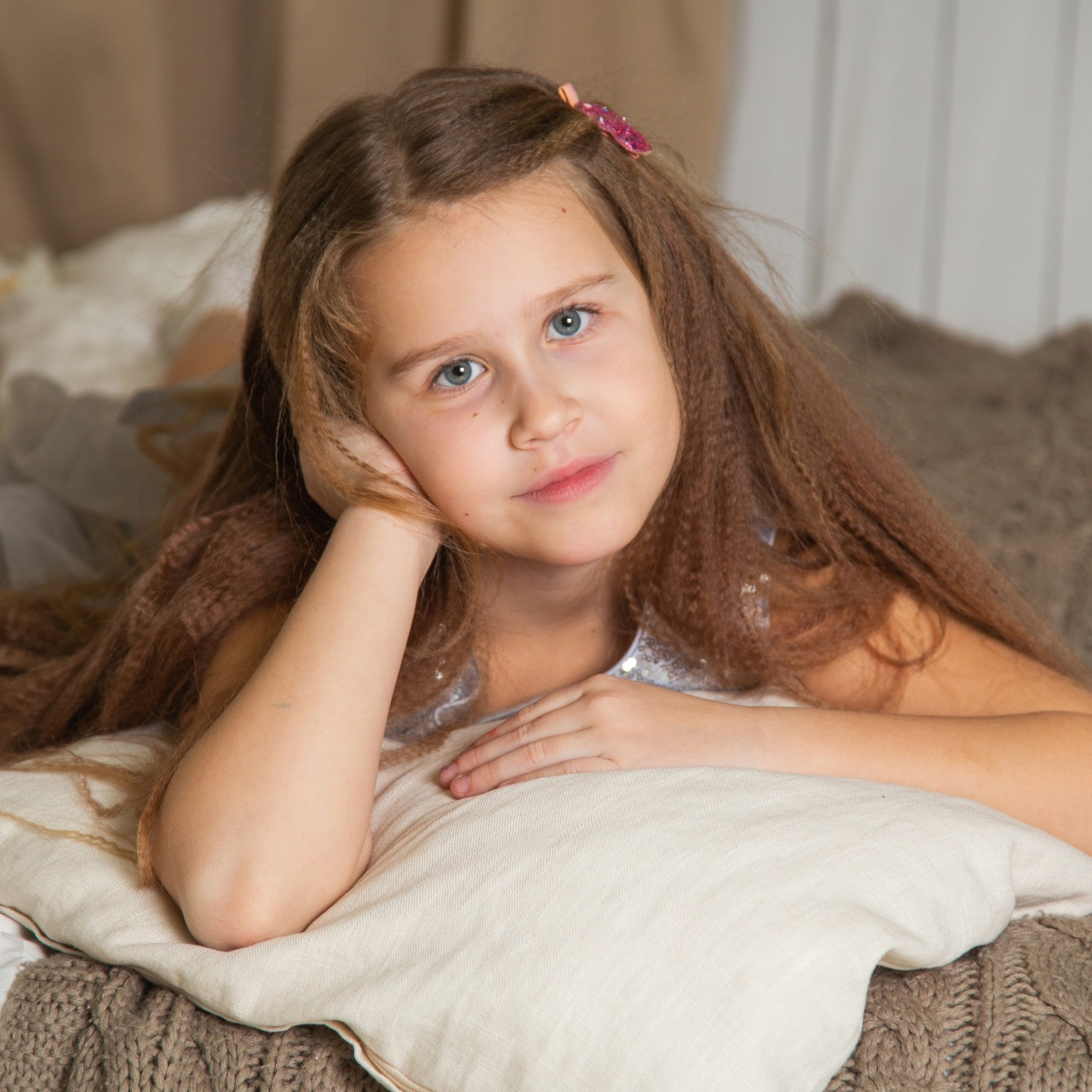 Семейная и детская фотосессия в СПб