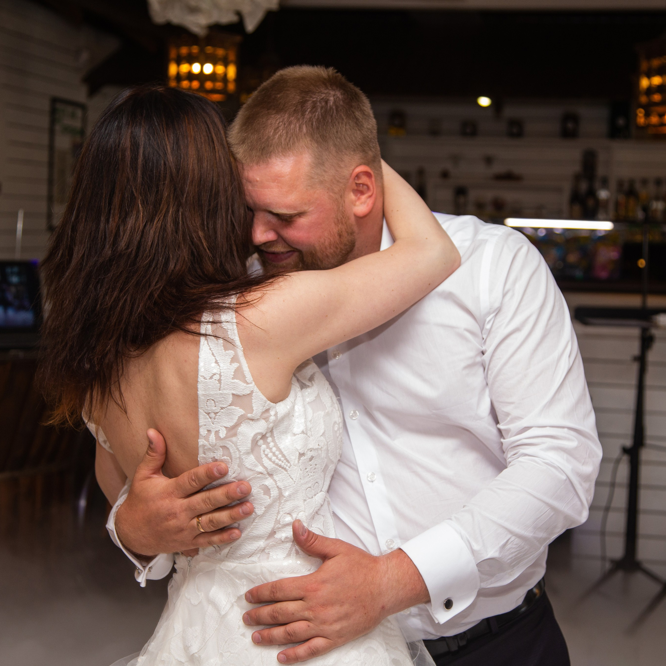 Свадебные фотографии за 2015-2024 годы