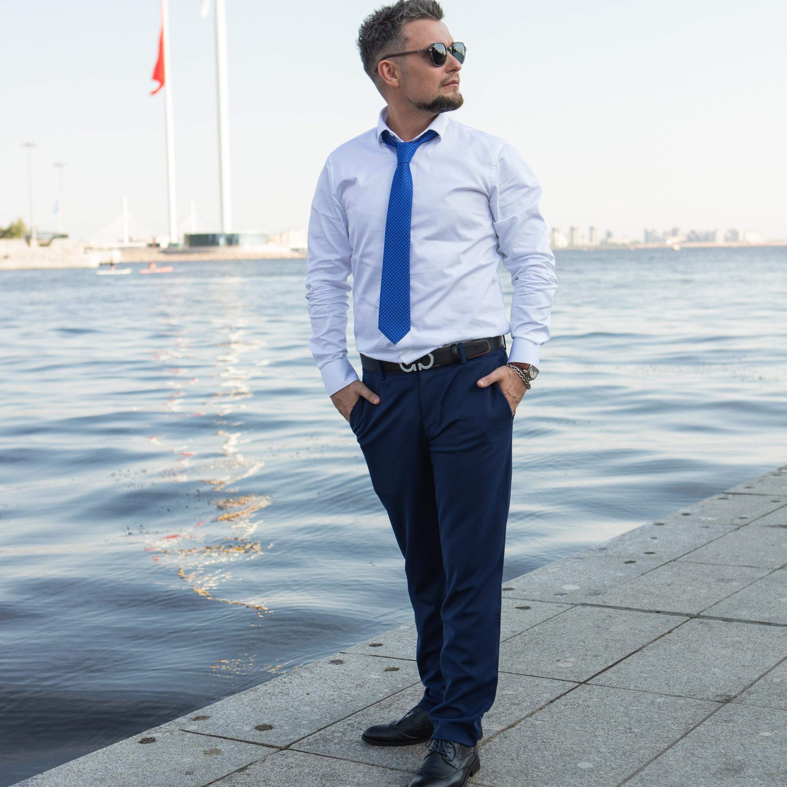 Александр и Елена