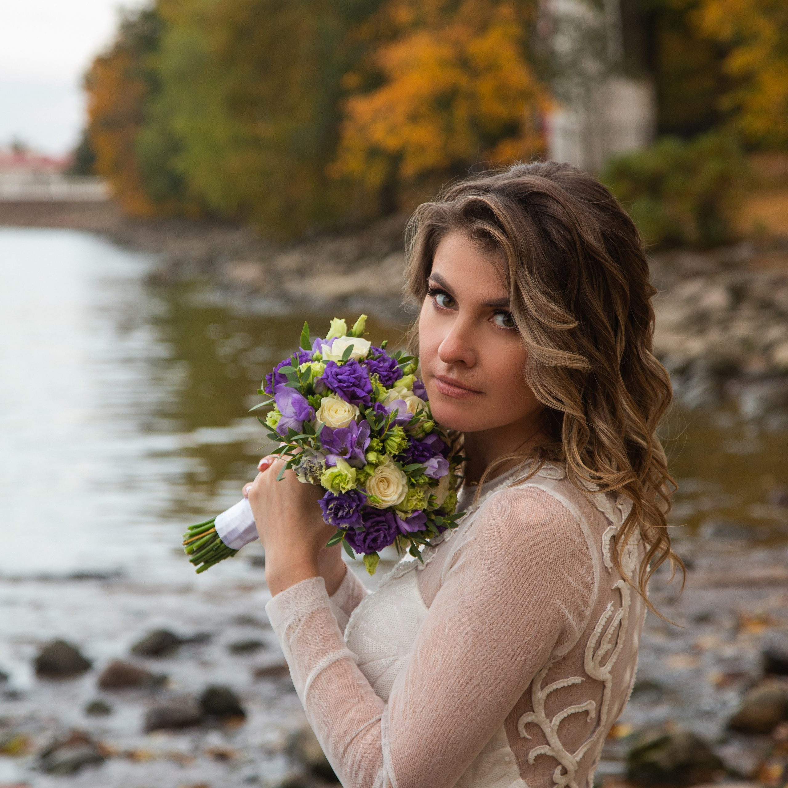 Николай и Яна