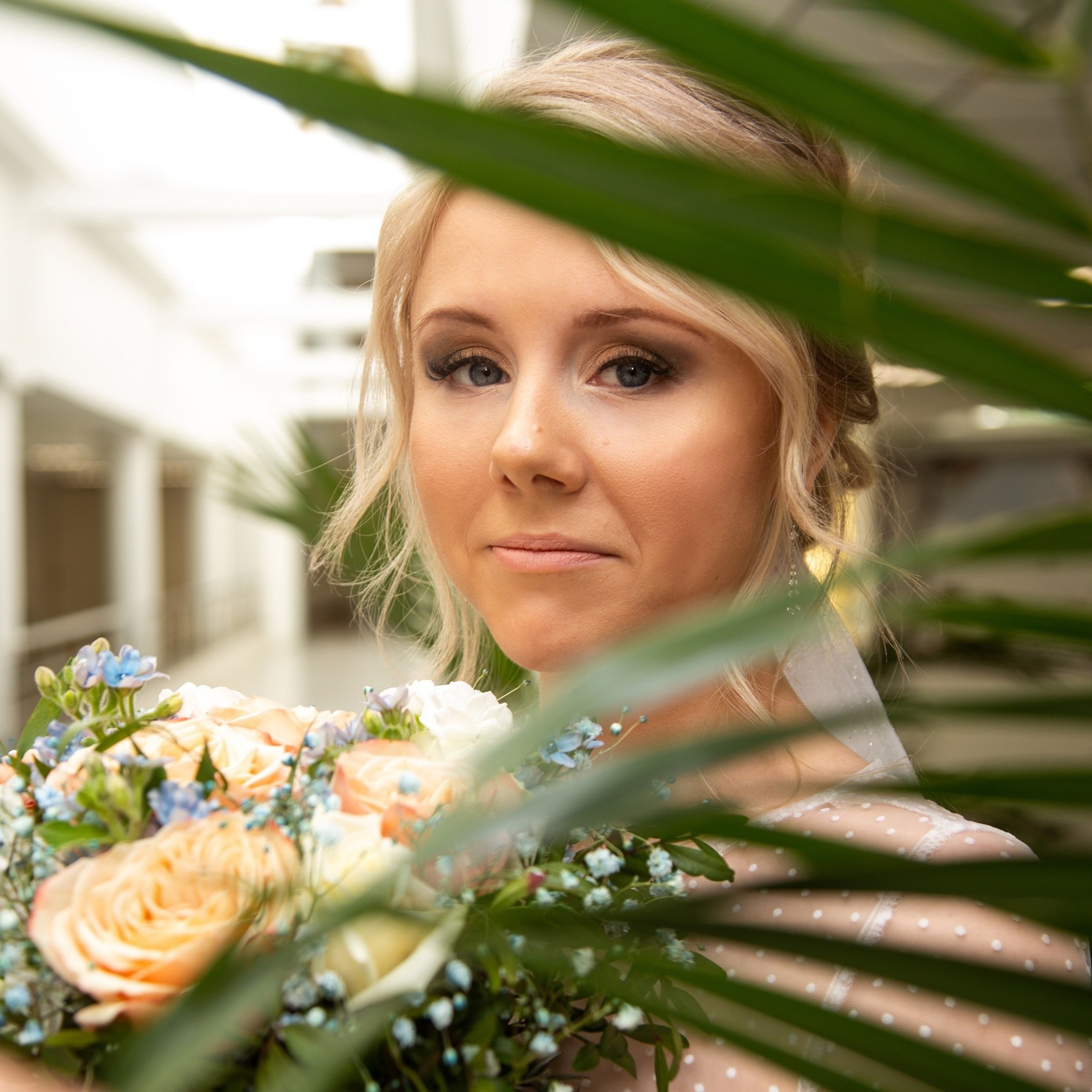 Отзывы о свадебном фотографе Мартынове Андрее