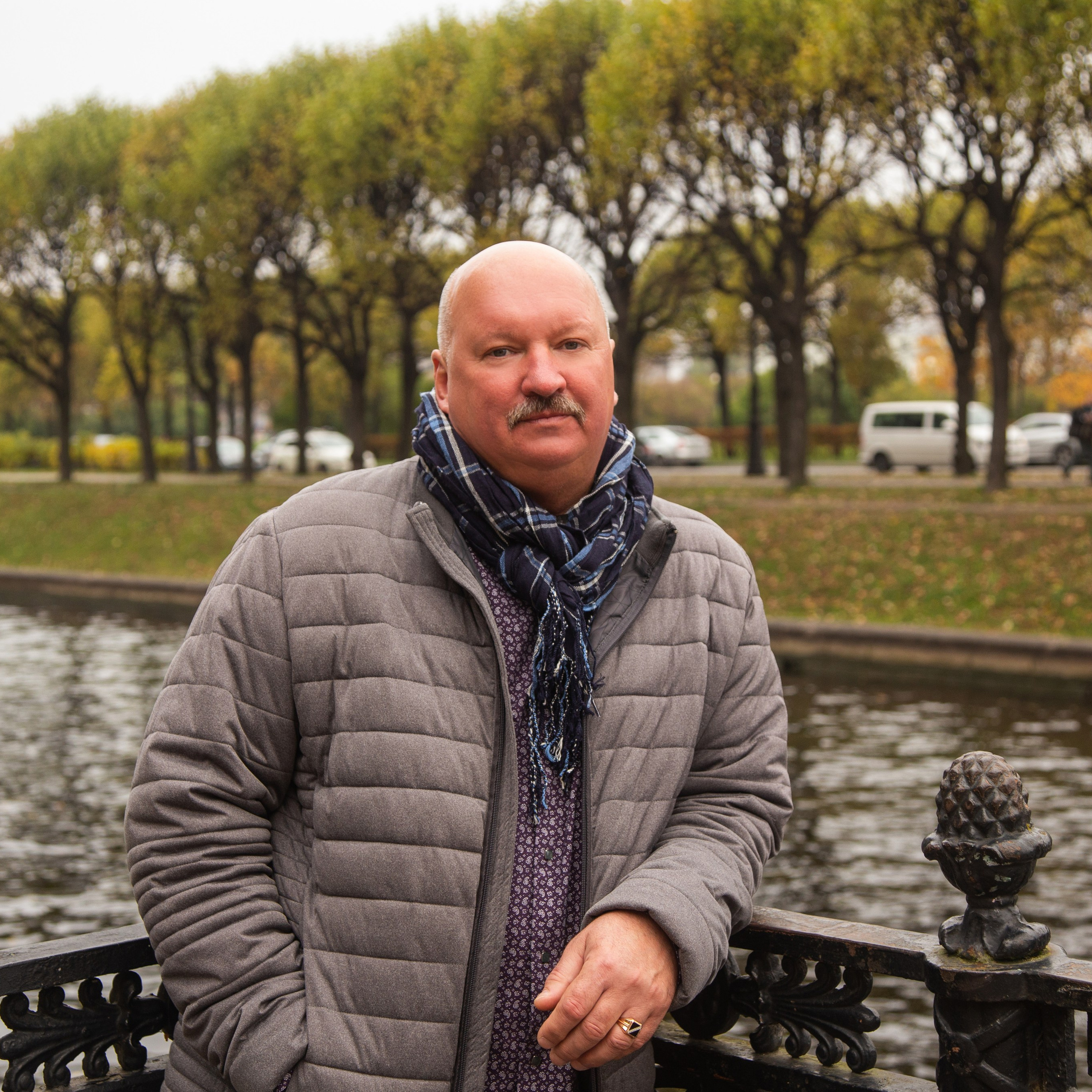 Индивидуальная и портретная фотоссесия в студии в Спб