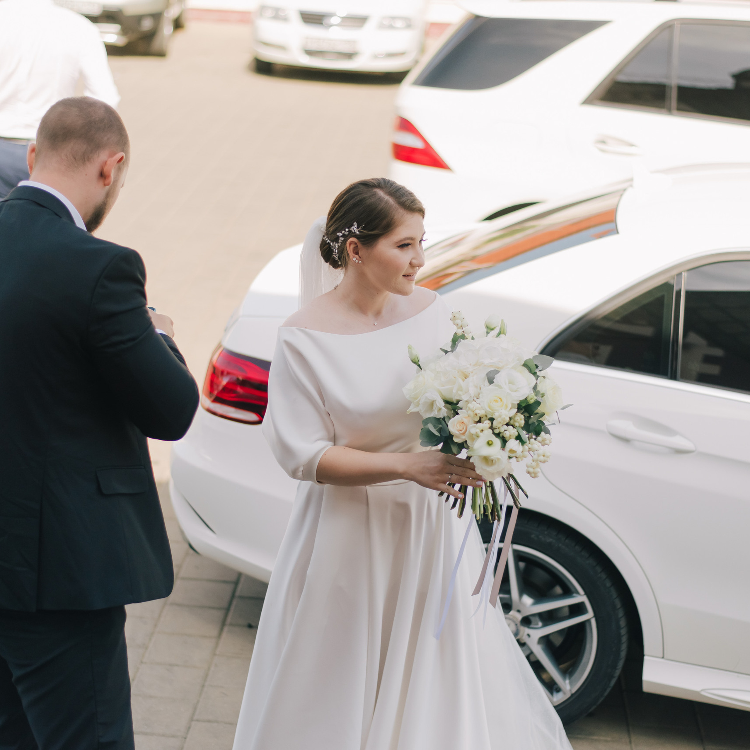 Отзывы о фотографе Анна Еленич. Свадебный фотограф в Краснодаре