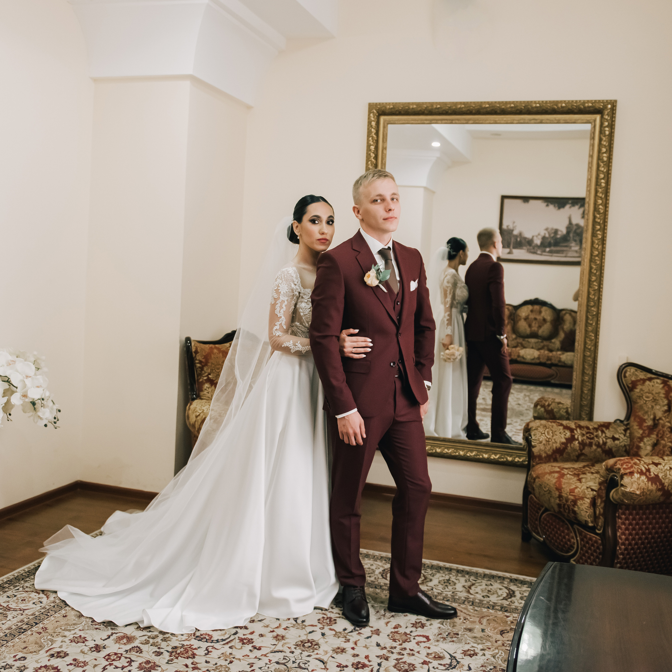 Отзывы о фотографе Анна Еленич. Свадебный фотограф в Краснодаре