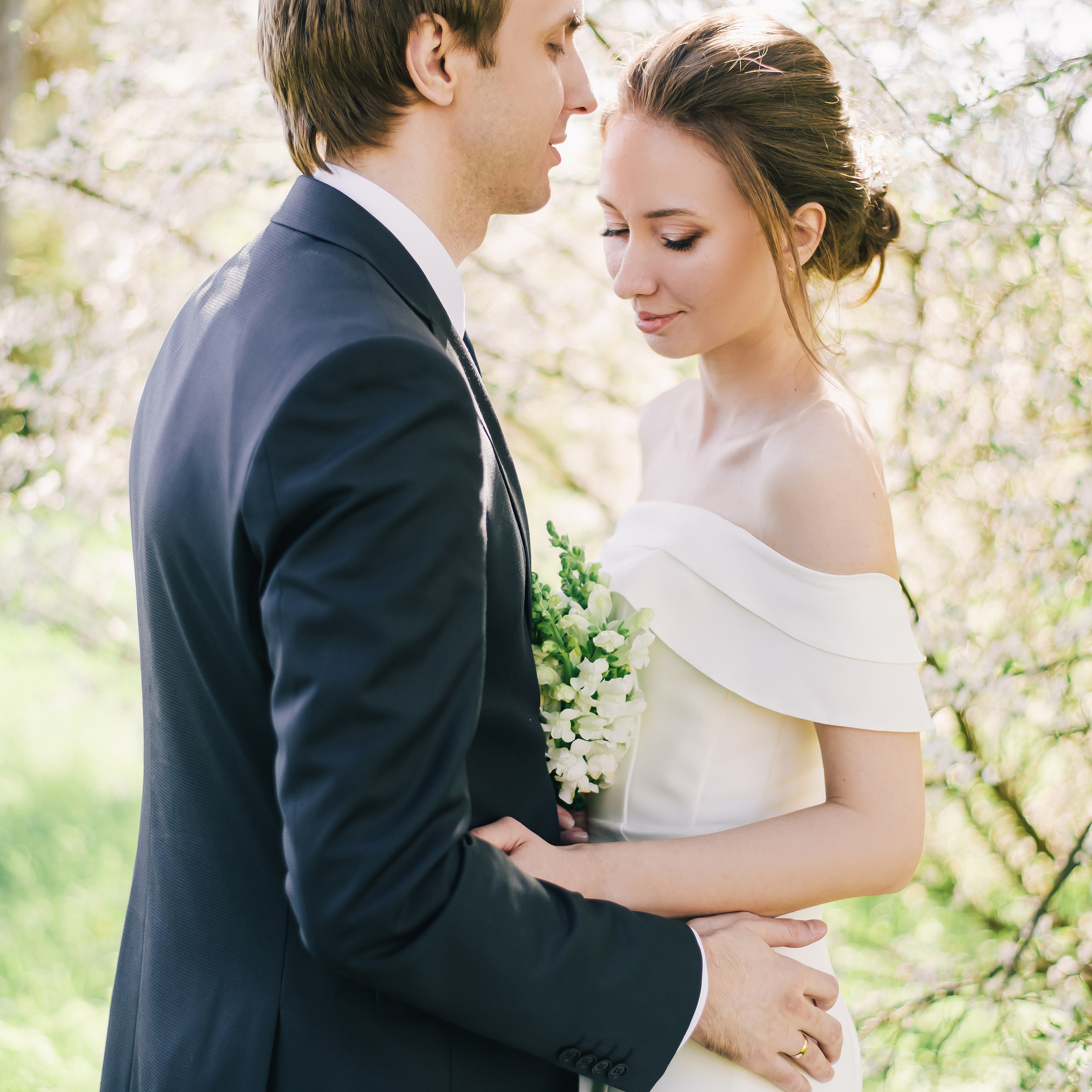 Отзывы о фотографе Анна Еленич. Свадебный фотограф в Краснодаре