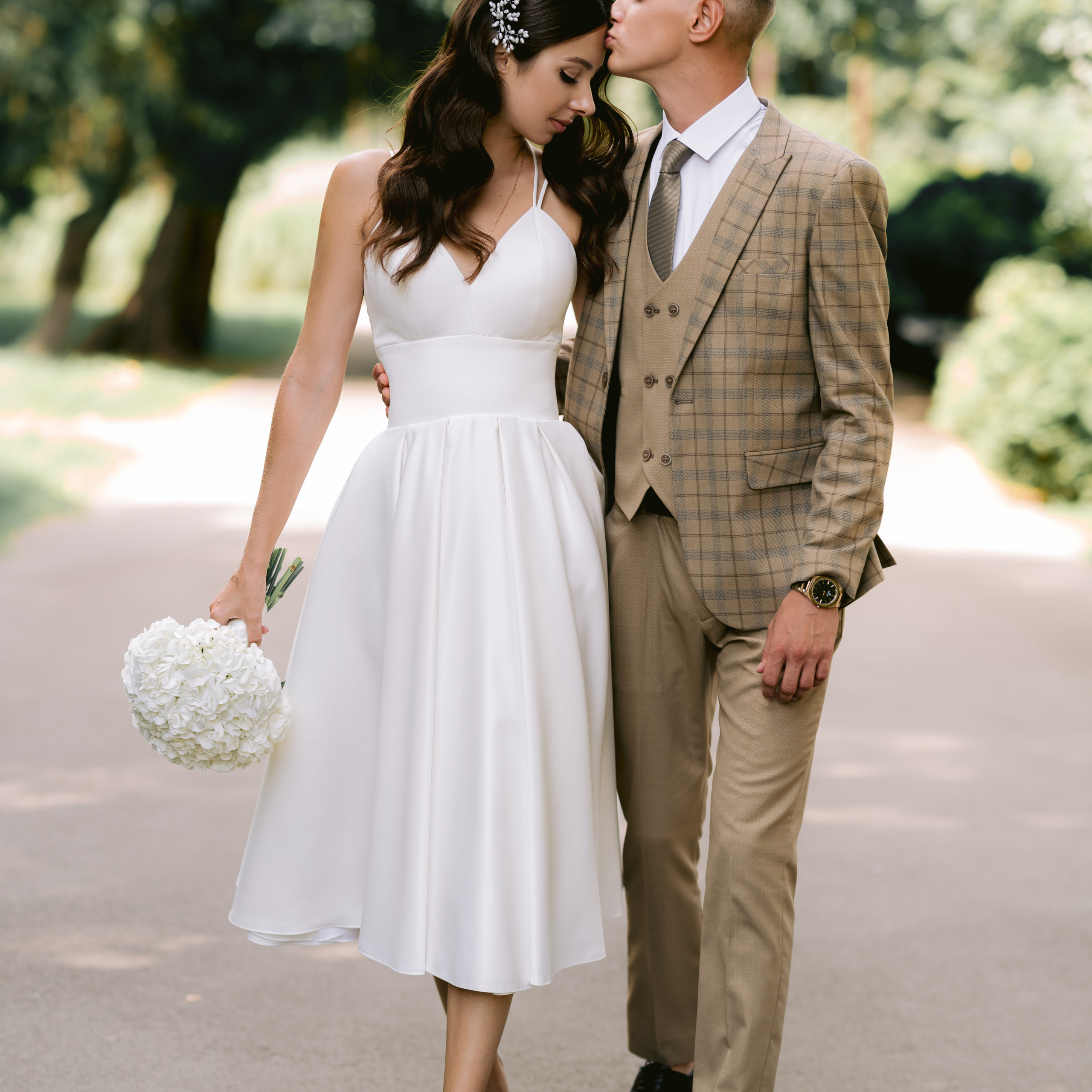 Отзывы о фотографе Анна Еленич. Свадебный фотограф в Краснодаре