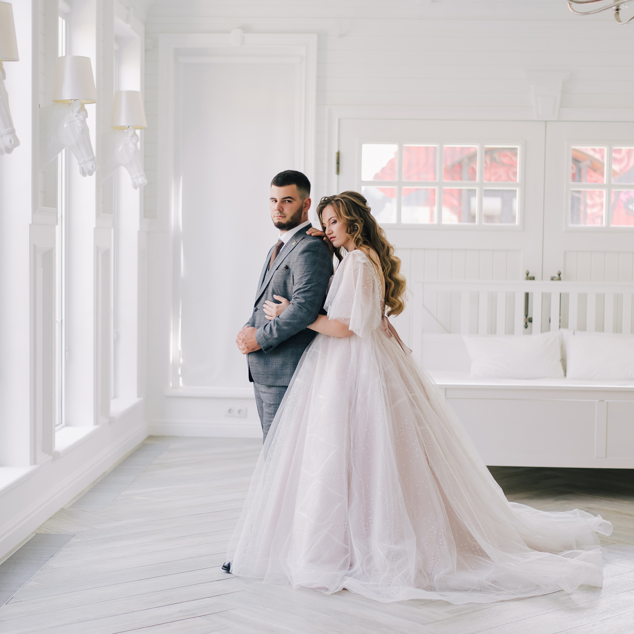 Отзывы о фотографе Анна Еленич. Свадебный фотограф в Краснодаре