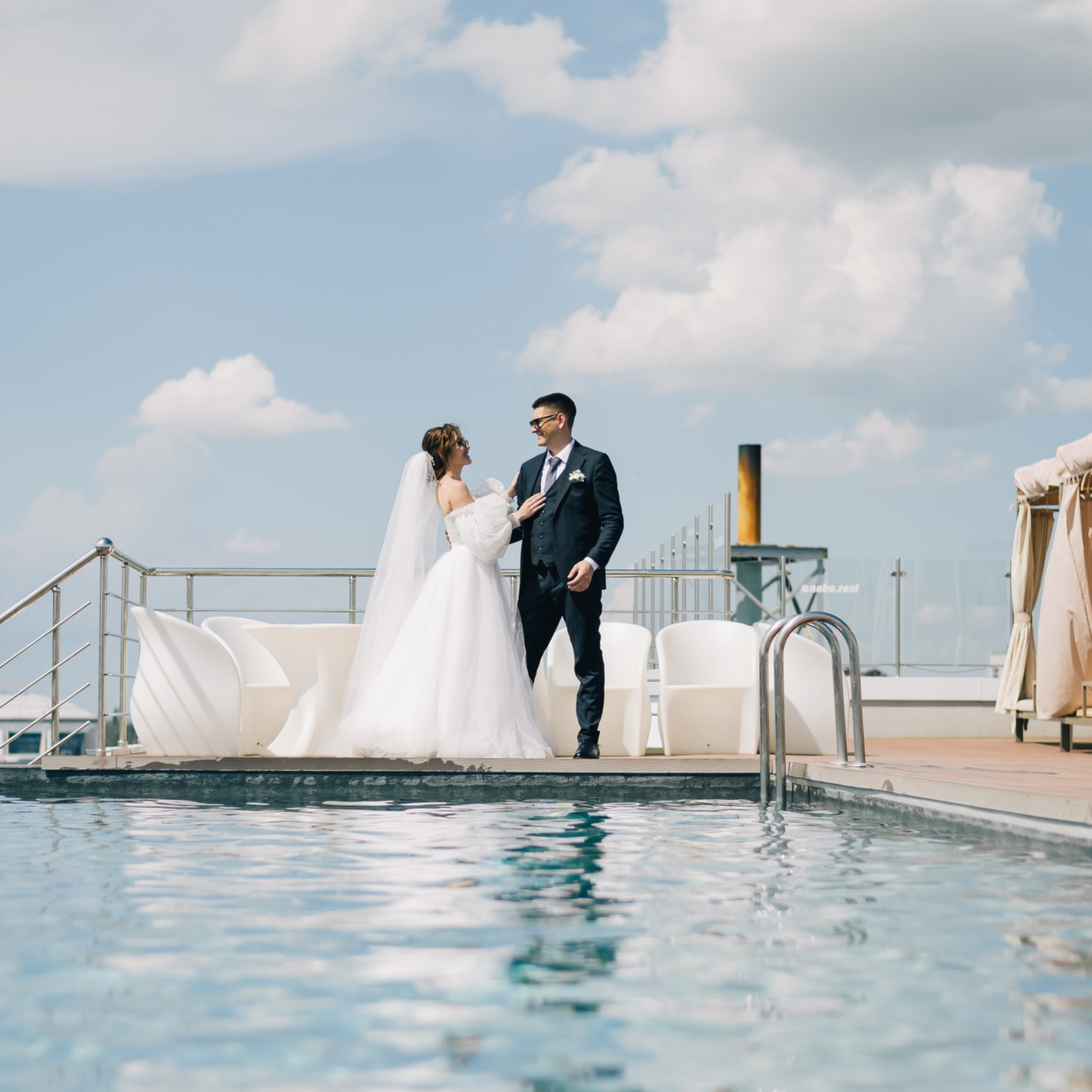 Отзывы о фотографе Анна Еленич. Свадебный фотограф в Краснодаре