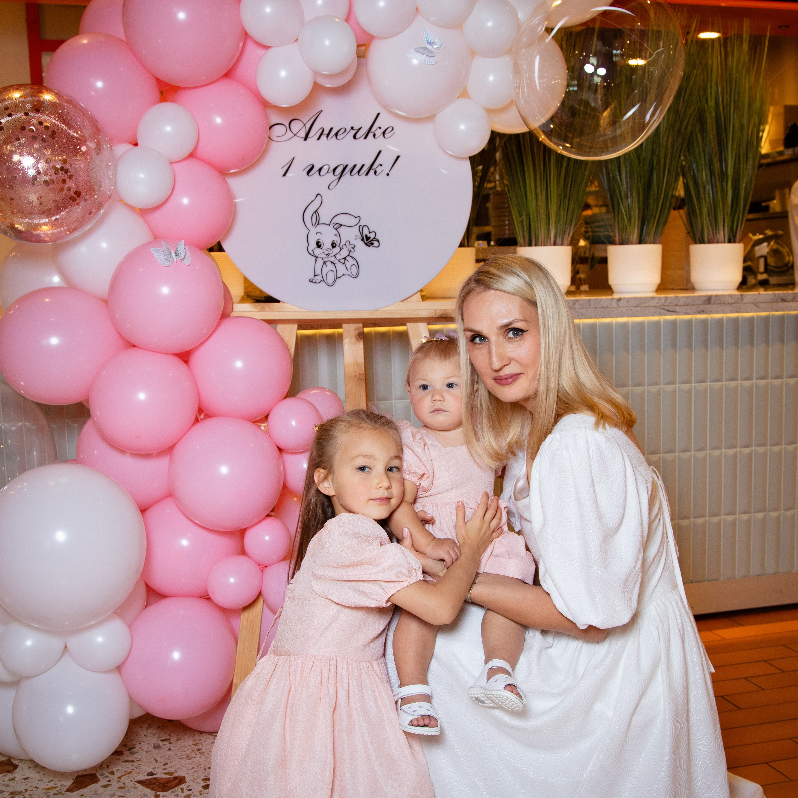 Репортаж мероприятий