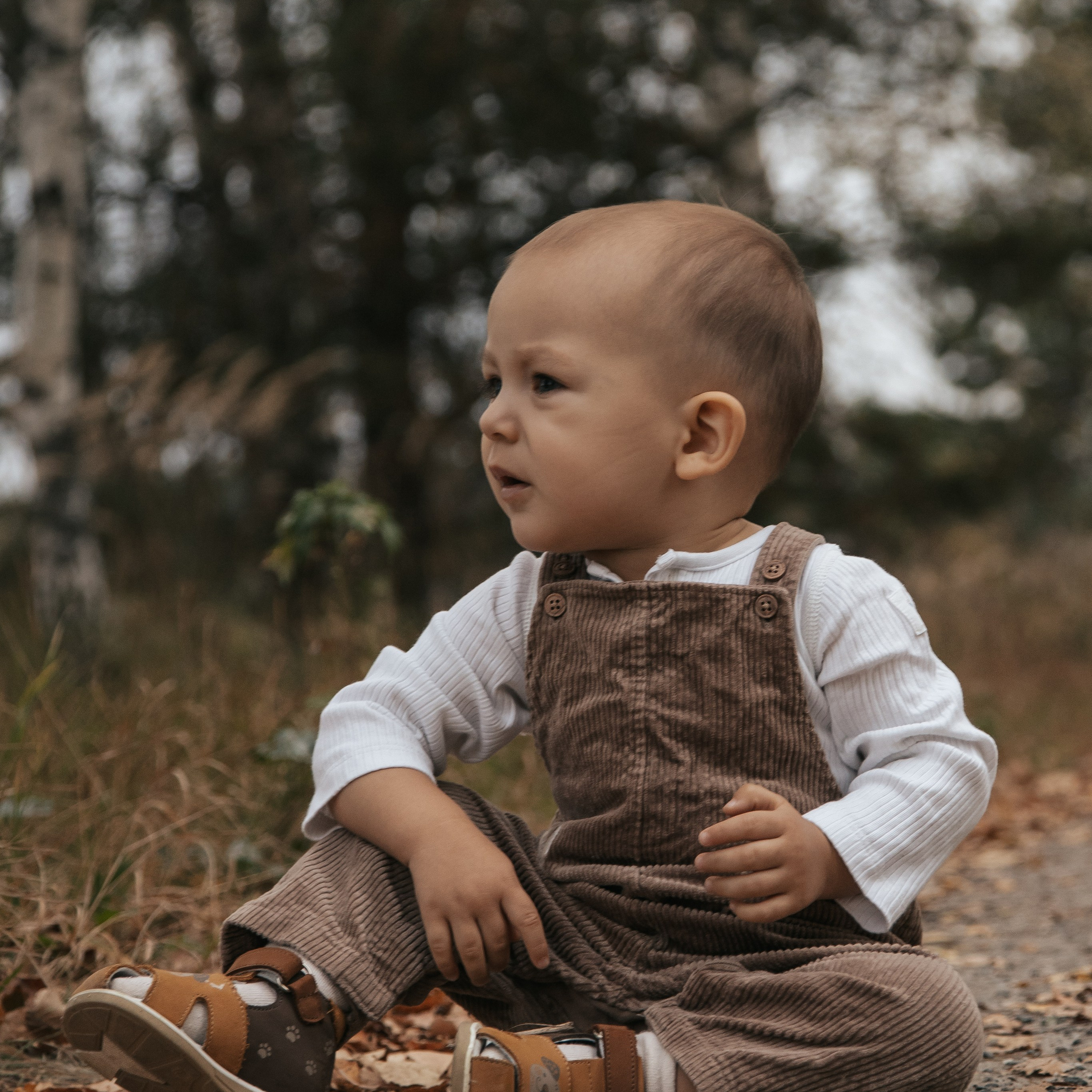 Детские и семейные фотосъёмки