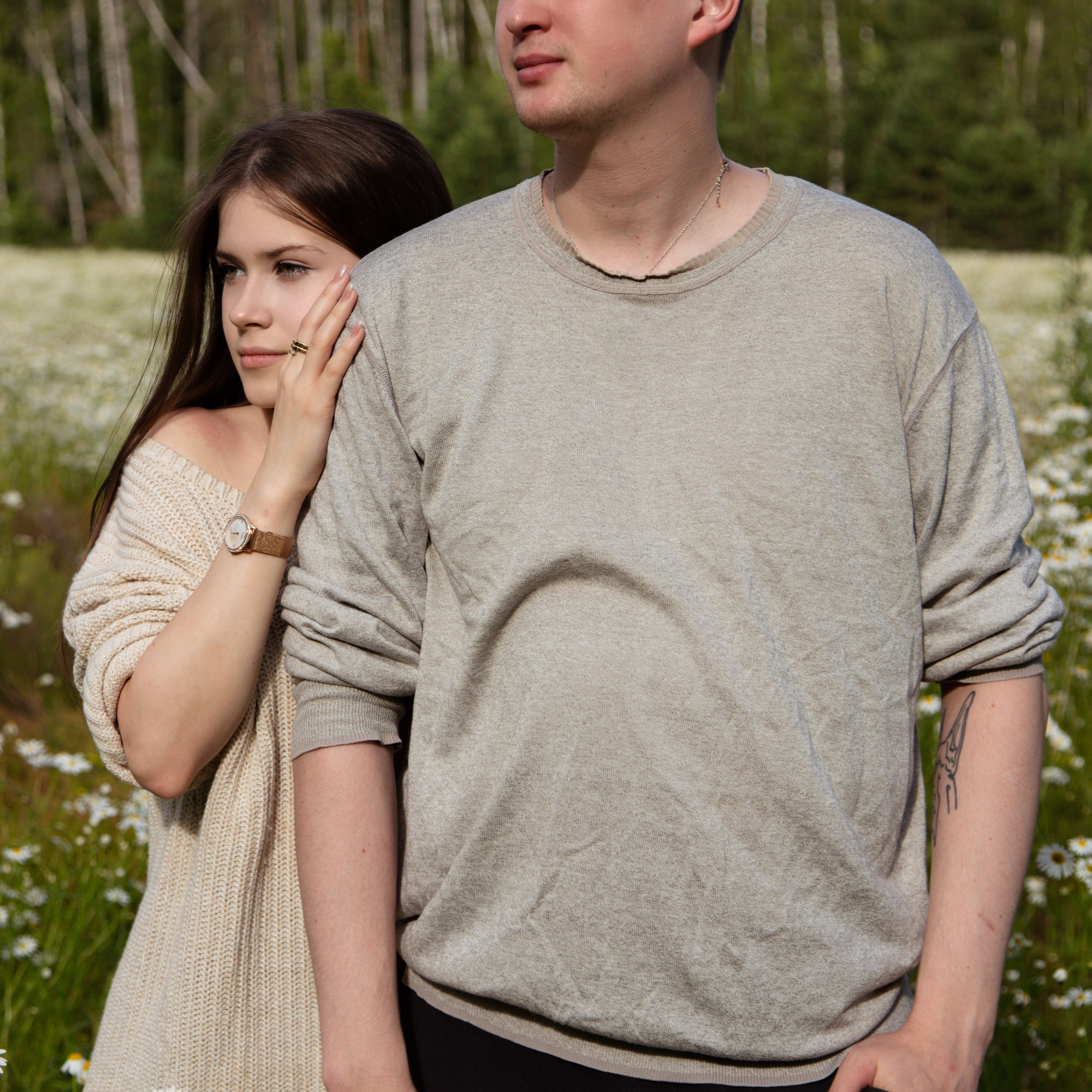 Отзывы. Фотограф Москва и МО, Кристина Муслимова