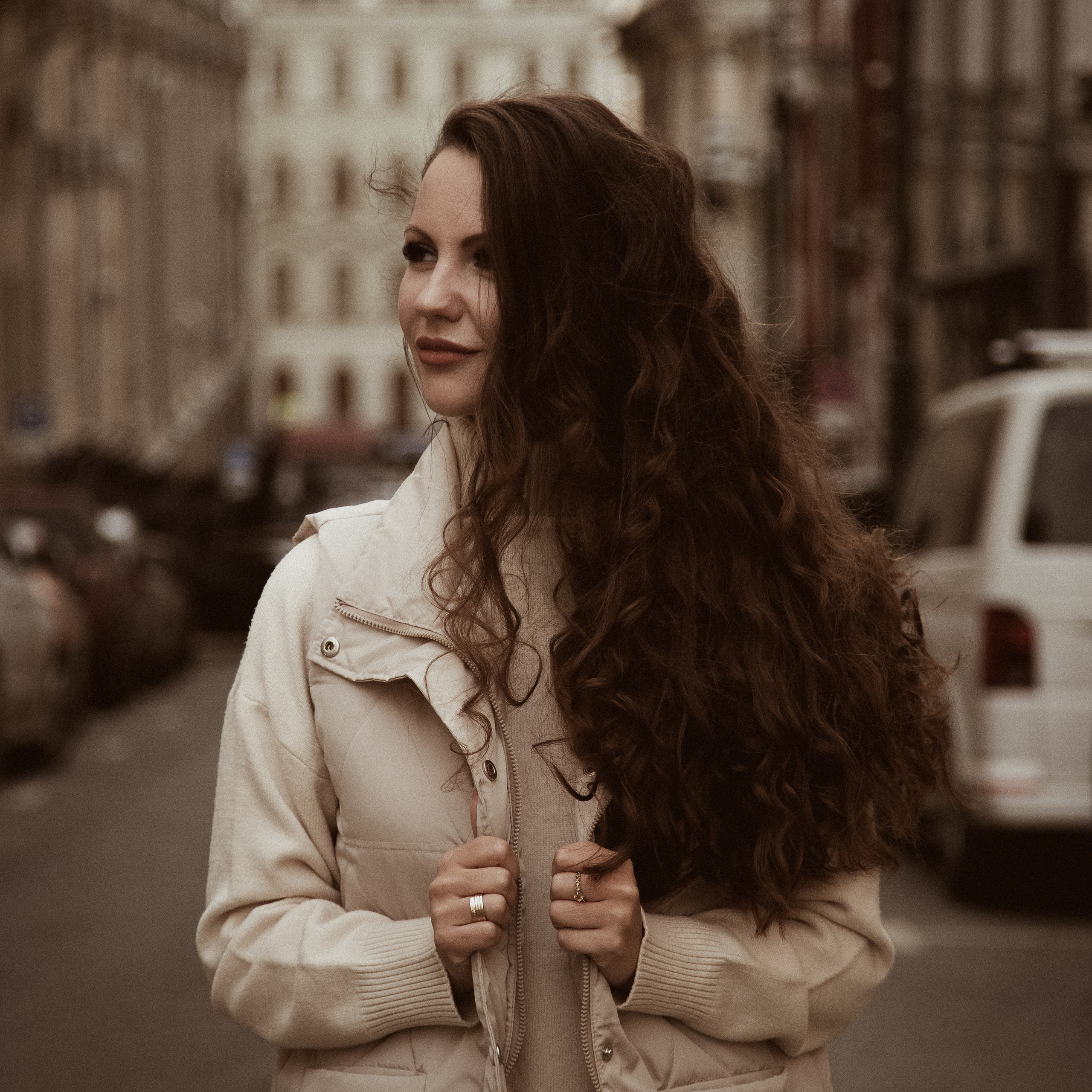 Фотограф Москва и МО, Кристина Муслимова