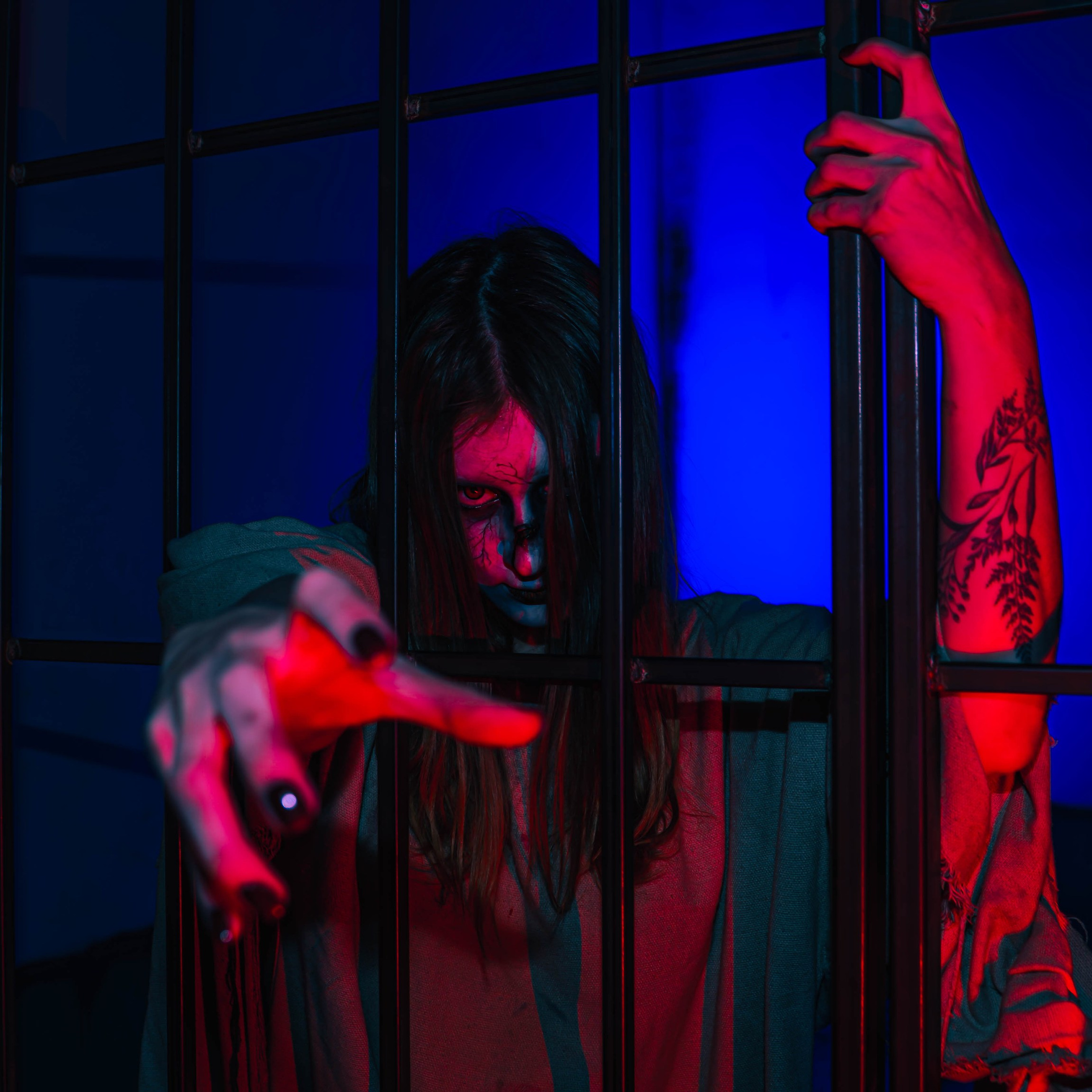 КВЕСТ-ПЕРФОМАНС