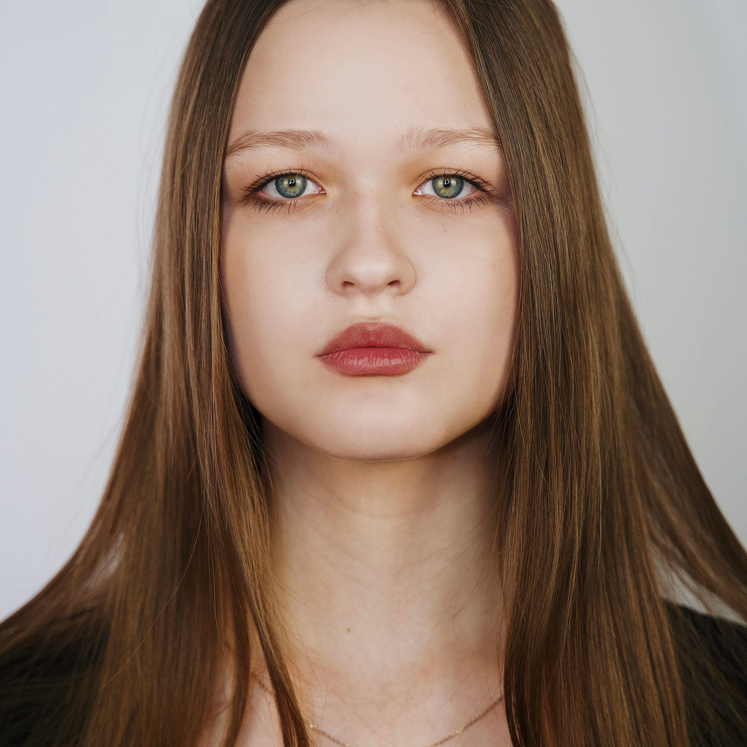 СТУДИЙНАЯ СЪЁМКА