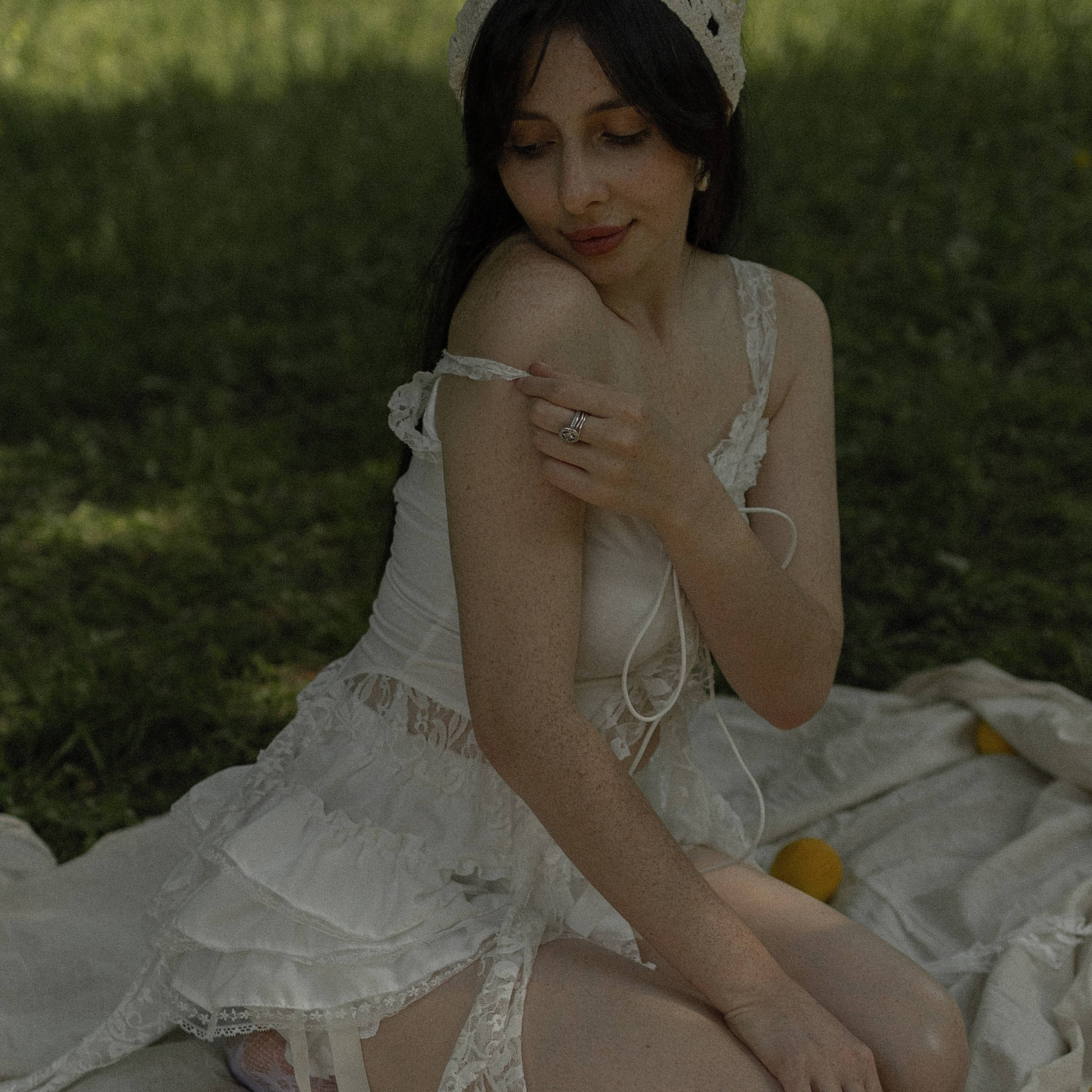 Индивидуальные