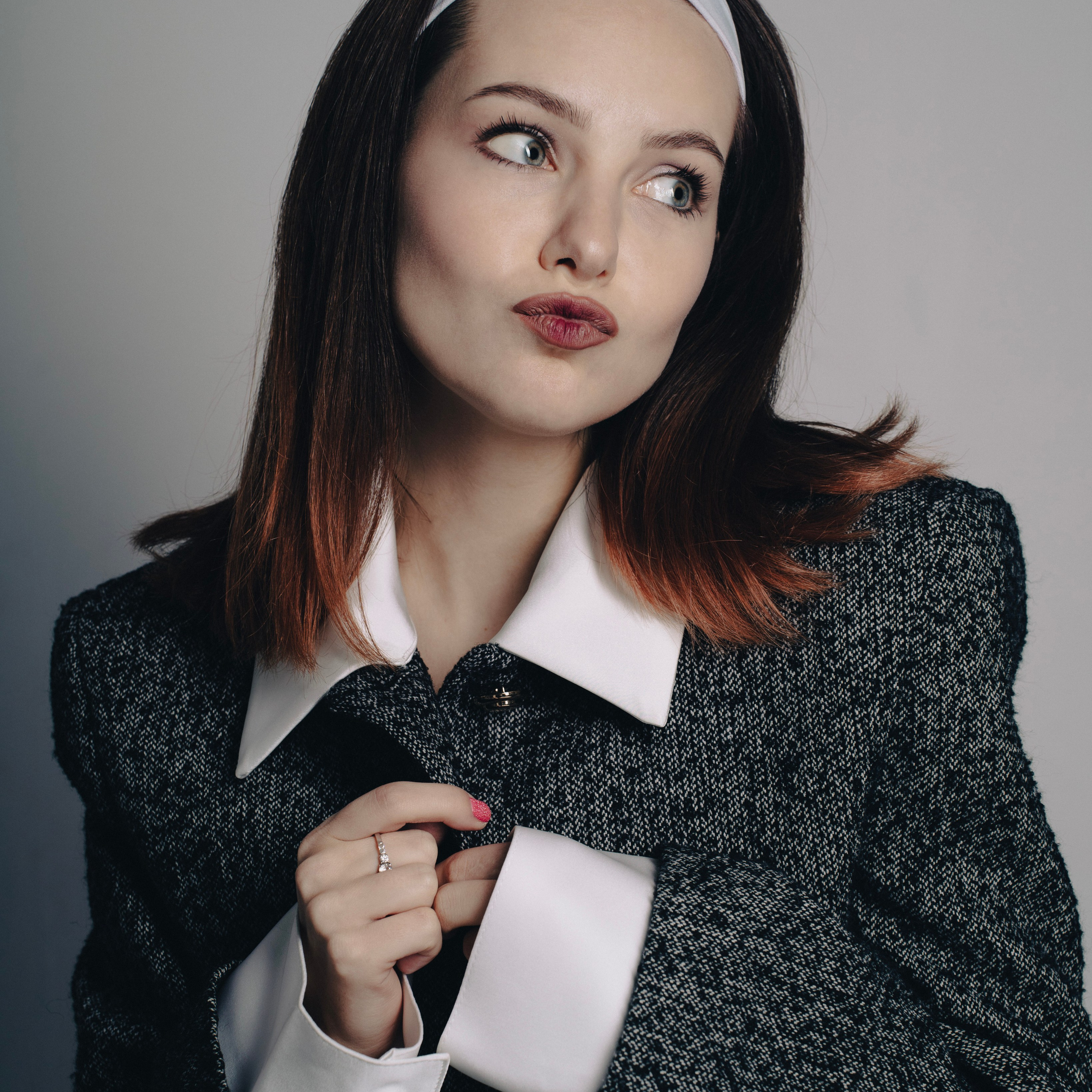 дьявол носит Chanel