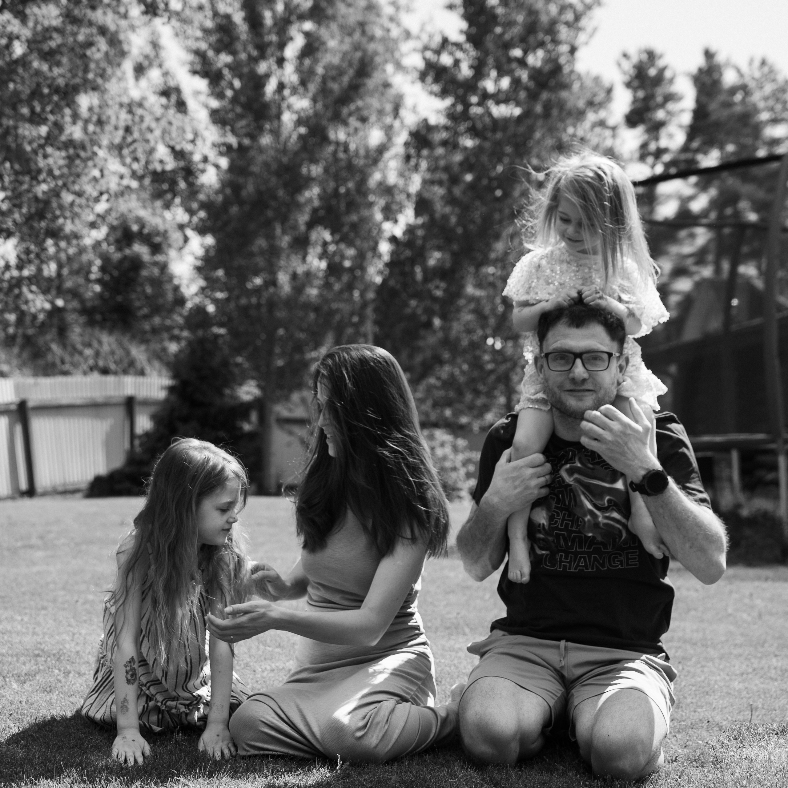 family