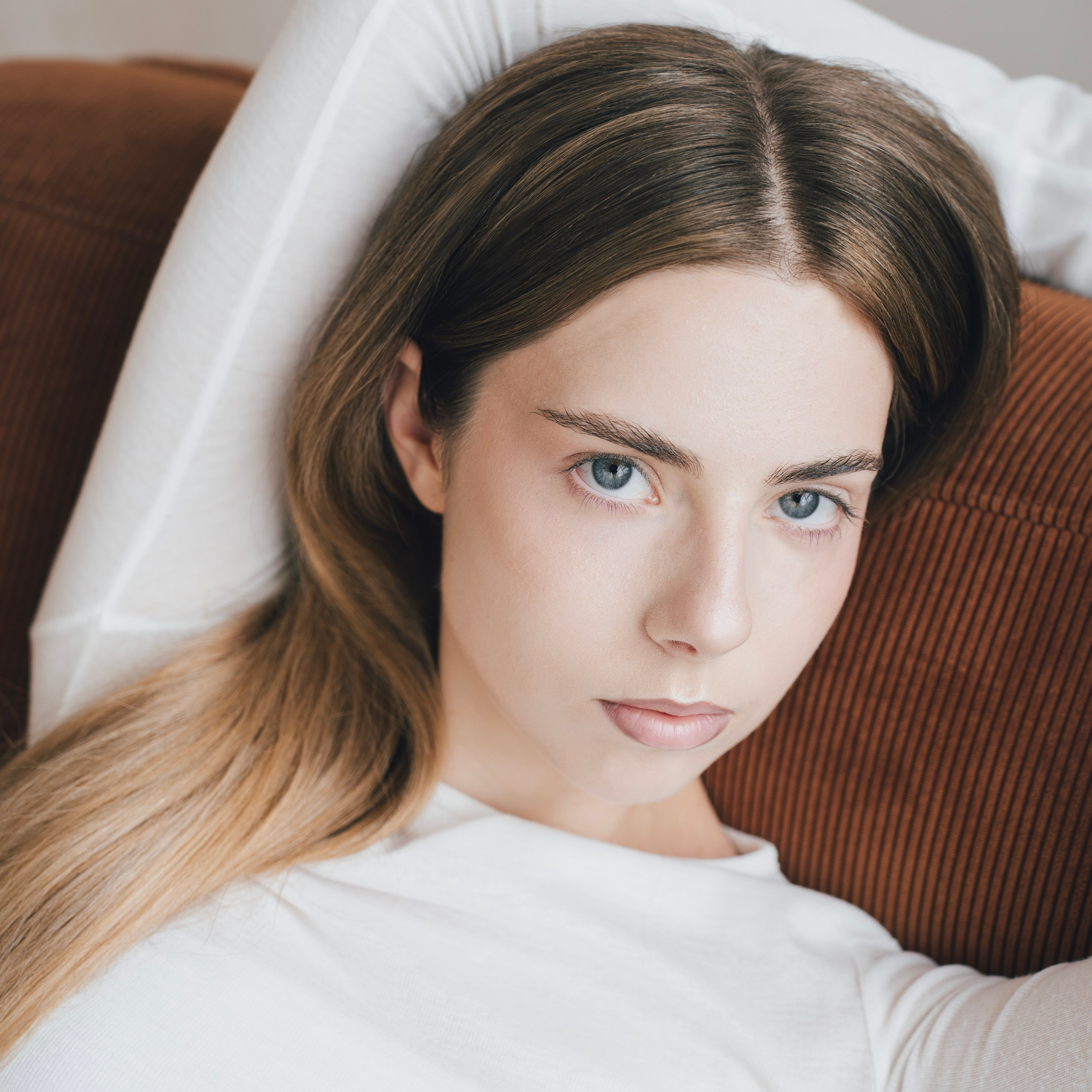 стилизация для lookbook