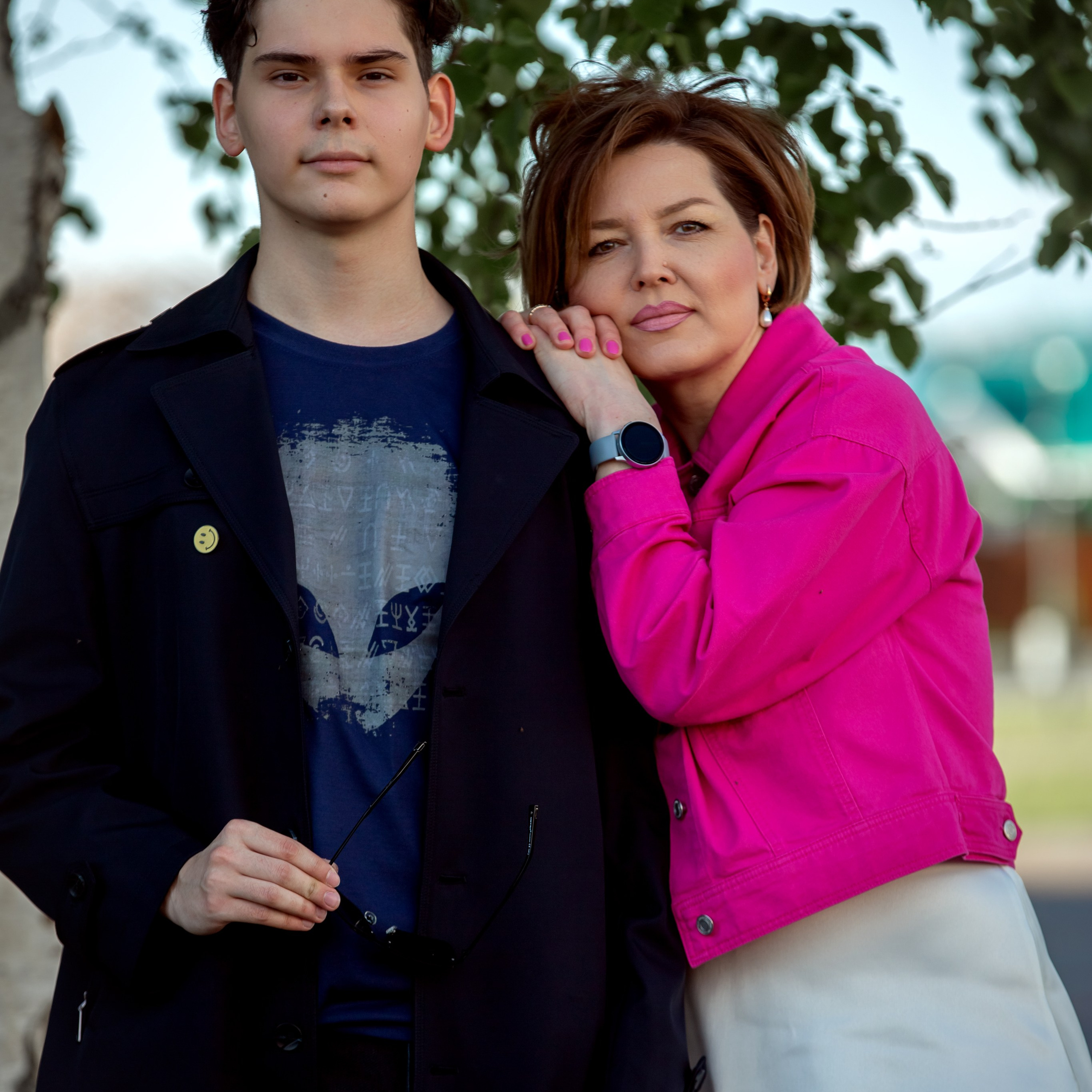 Отзывы. Семейный и детский фотограф город Белоярский ХМАО-Югра