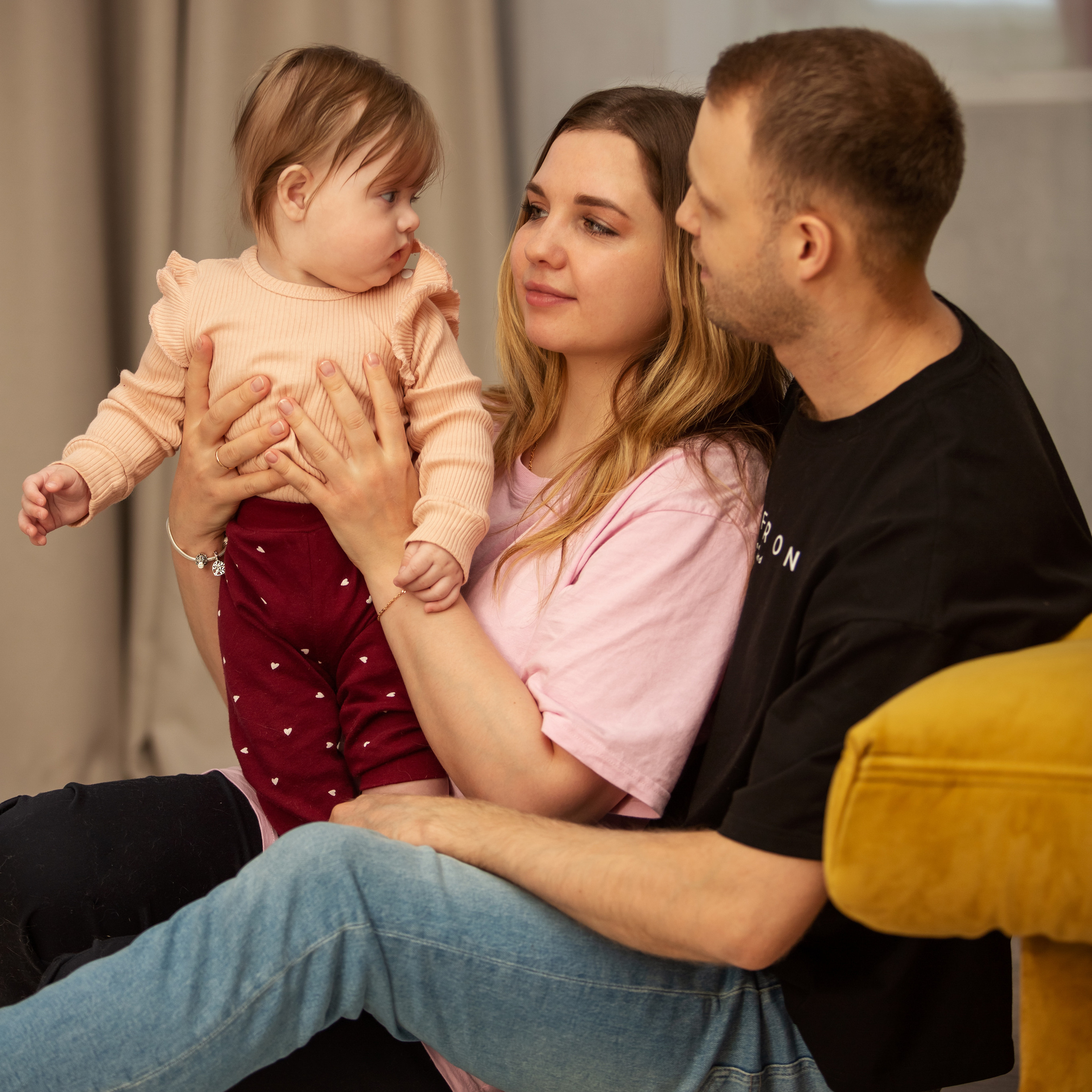 Отзывы. Семейный и детский фотограф город Белоярский ХМАО-Югра