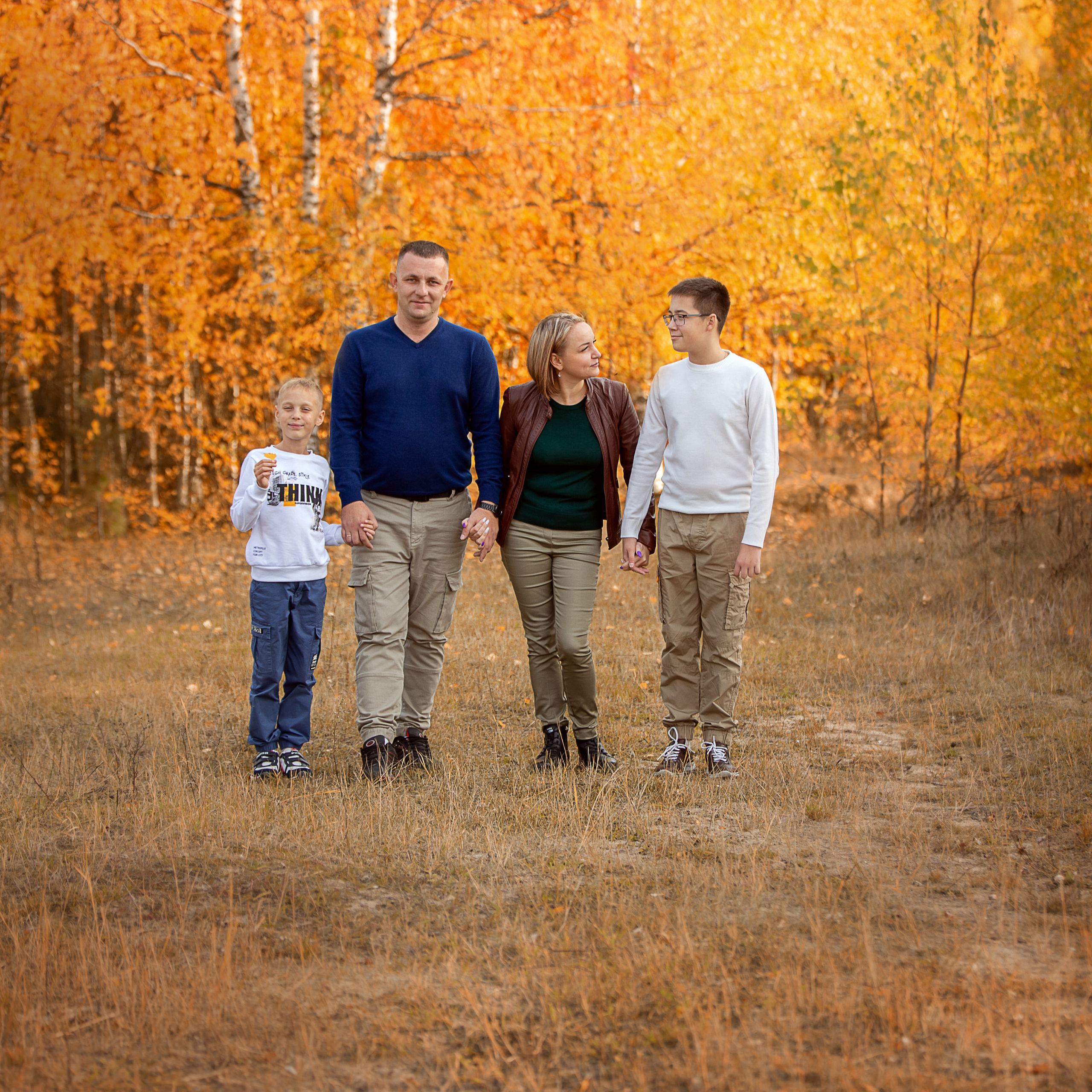 Отзывы. Семейный и детский фотограф город Белоярский ХМАО-Югра