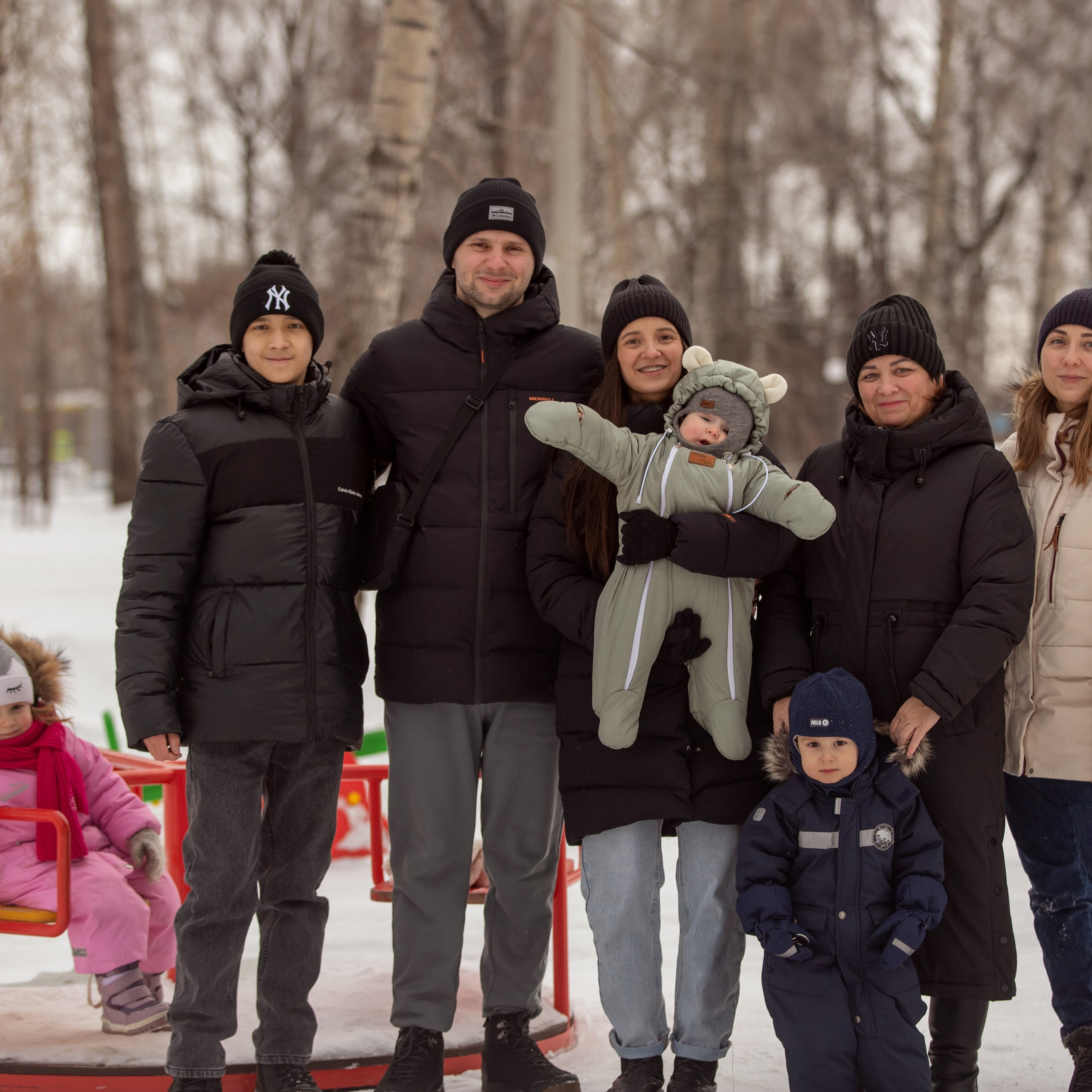 Отзывы. Семейный и детский фотограф город Белоярский ХМАО-Югра