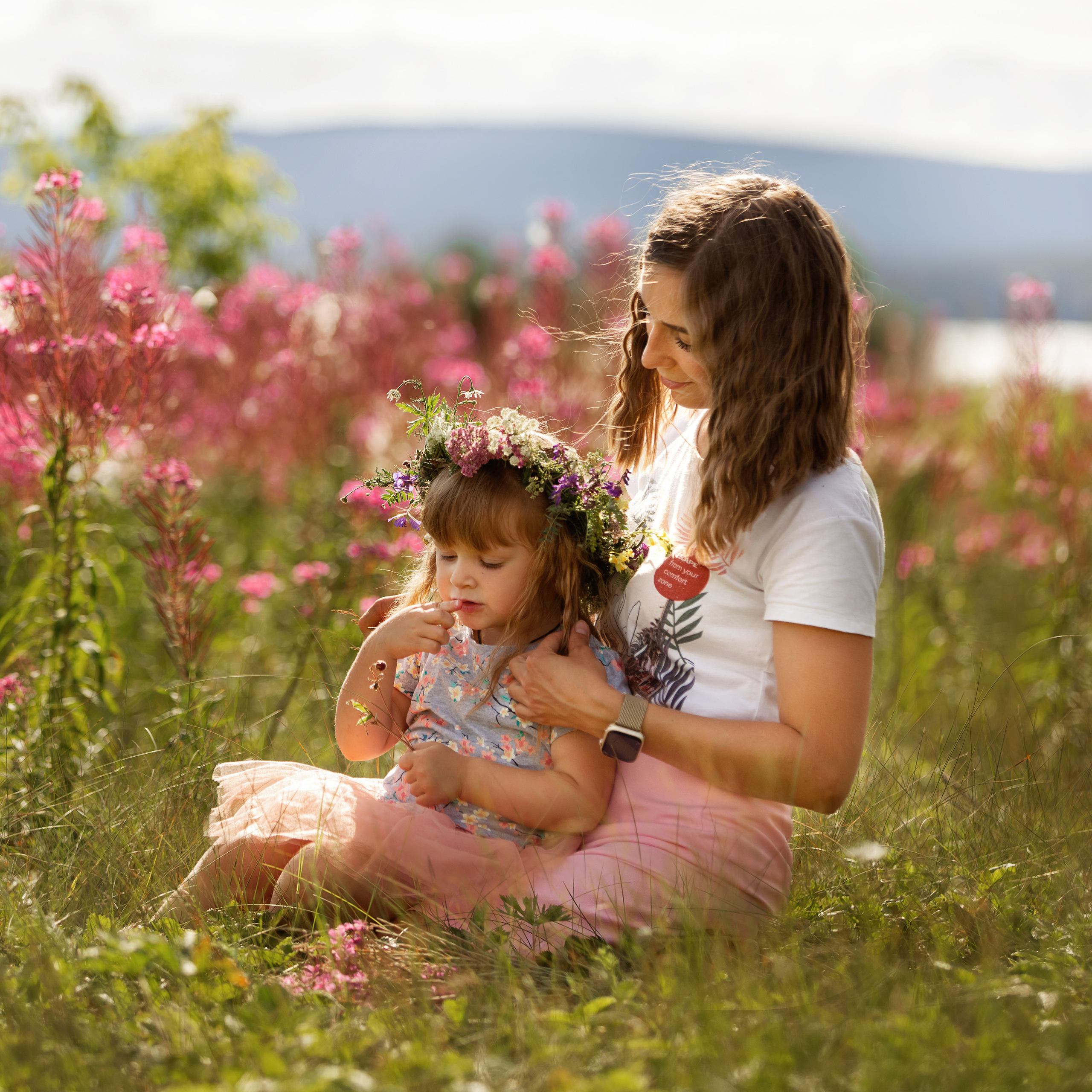 Отзывы. Семейный и детский фотограф город Белоярский ХМАО-Югра