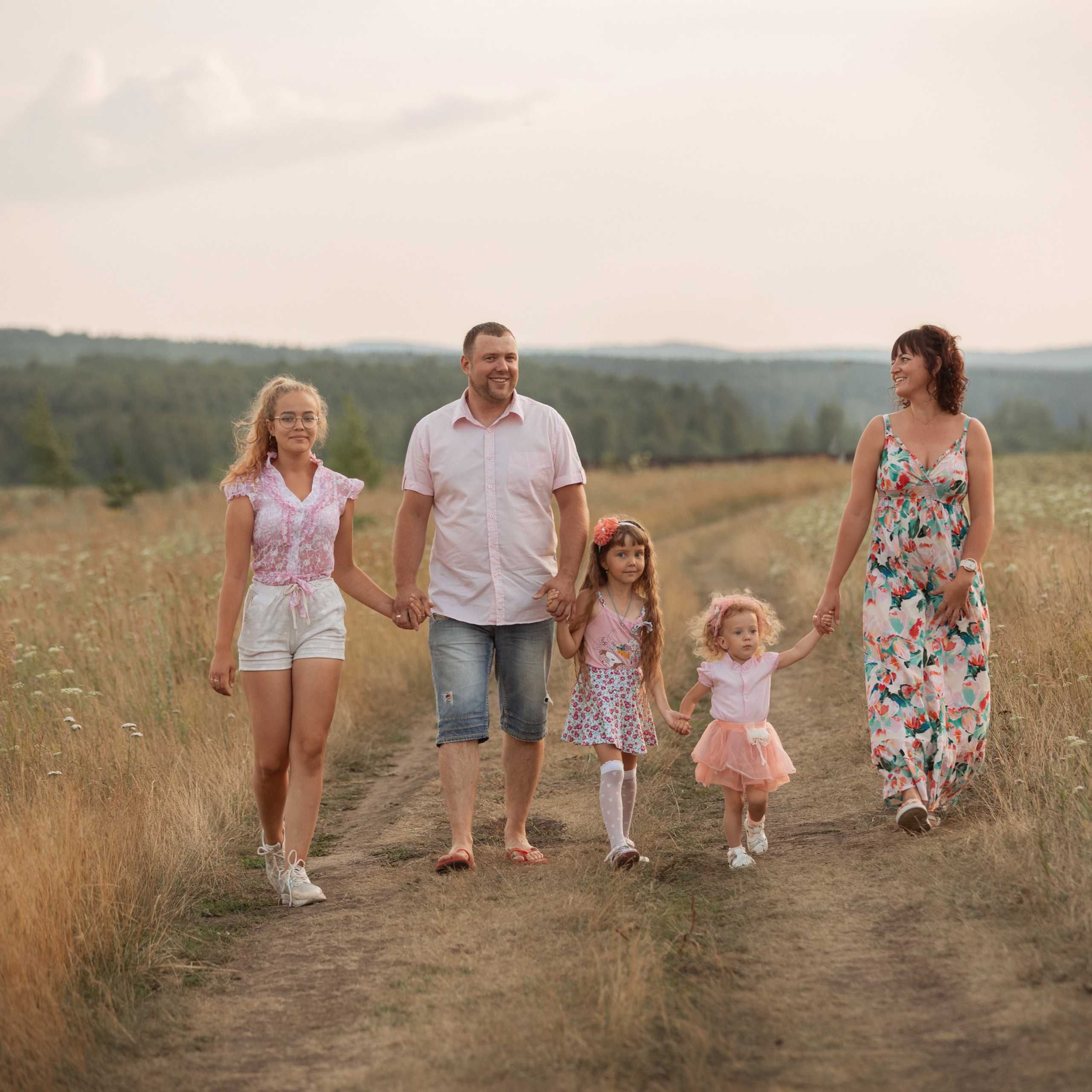 Отзывы. Семейный и детский фотограф город Белоярский ХМАО-Югра
