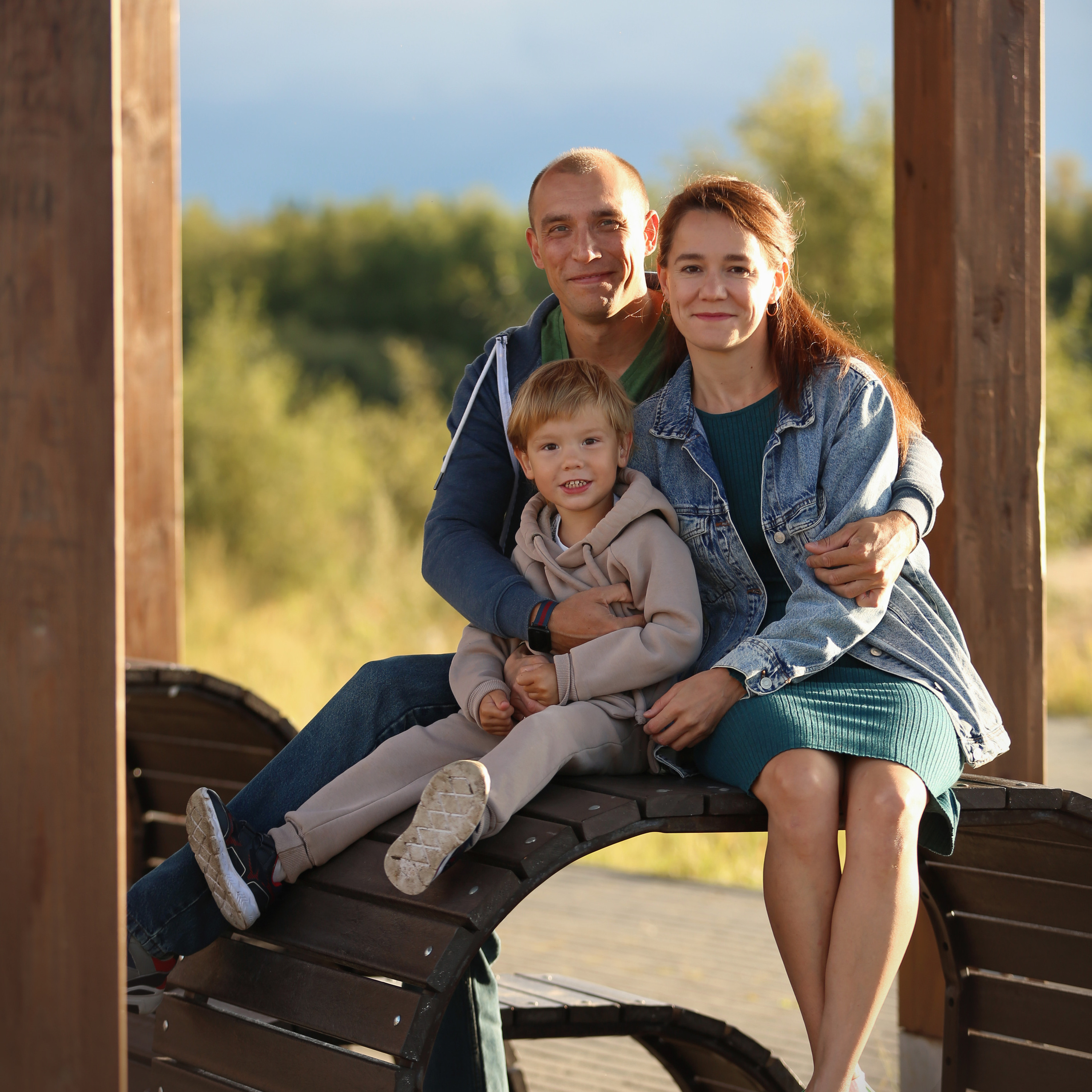 Отзывы. Семейный и детский фотограф город Белоярский ХМАО-Югра
